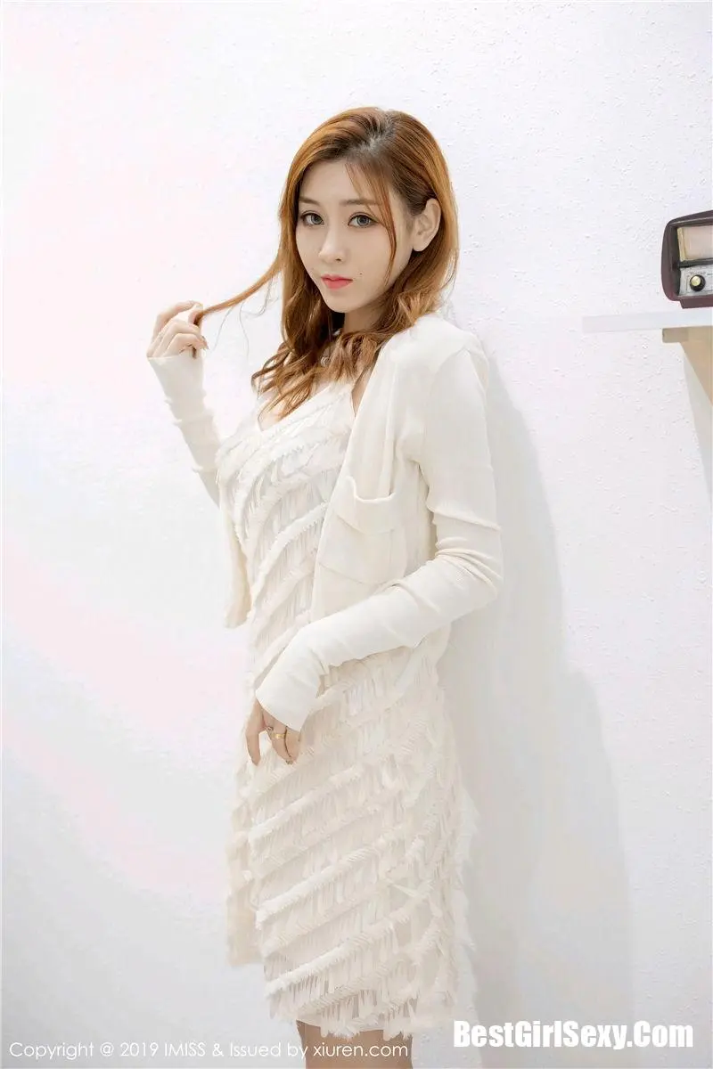 IMiss Vol.372 Lena-爱秀网