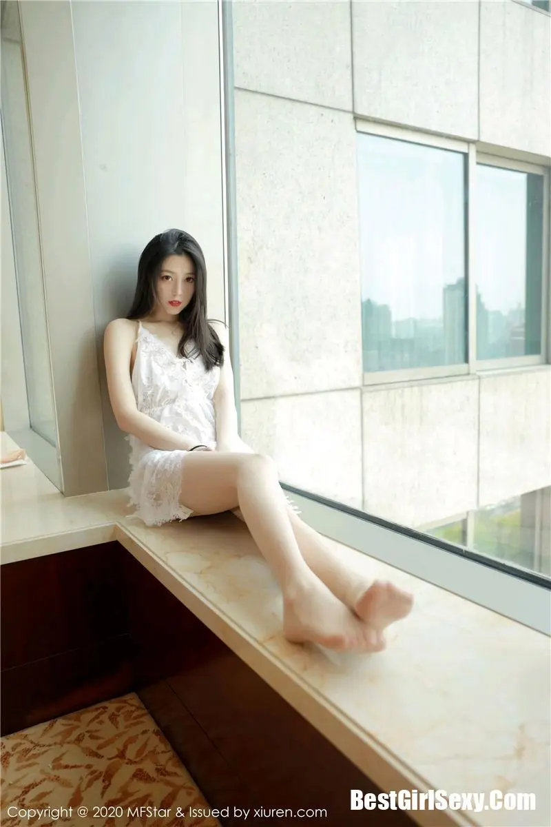 MFStar Vol.315 Yan Mo-爱秀网