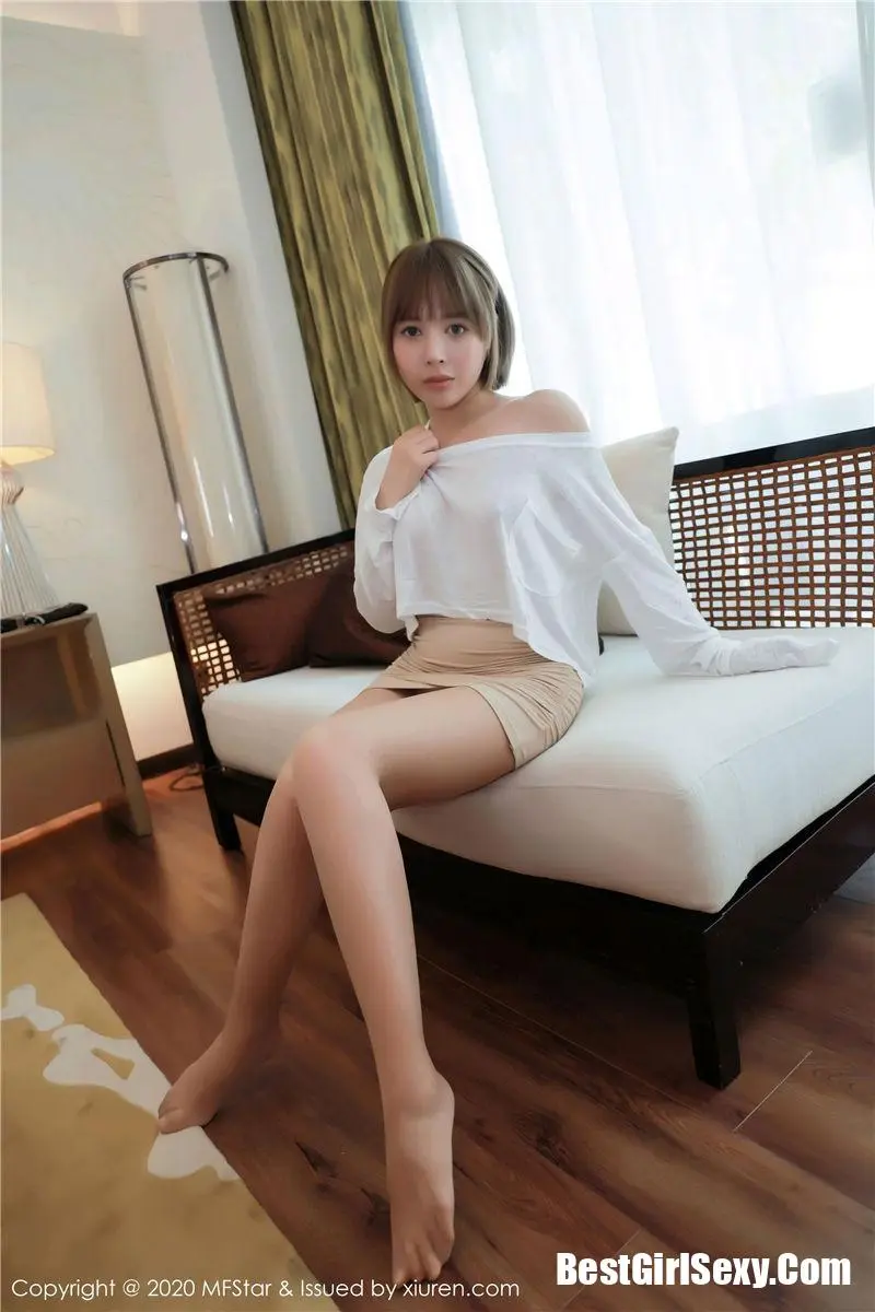 MFStar Vol.329 Sienna-爱秀网