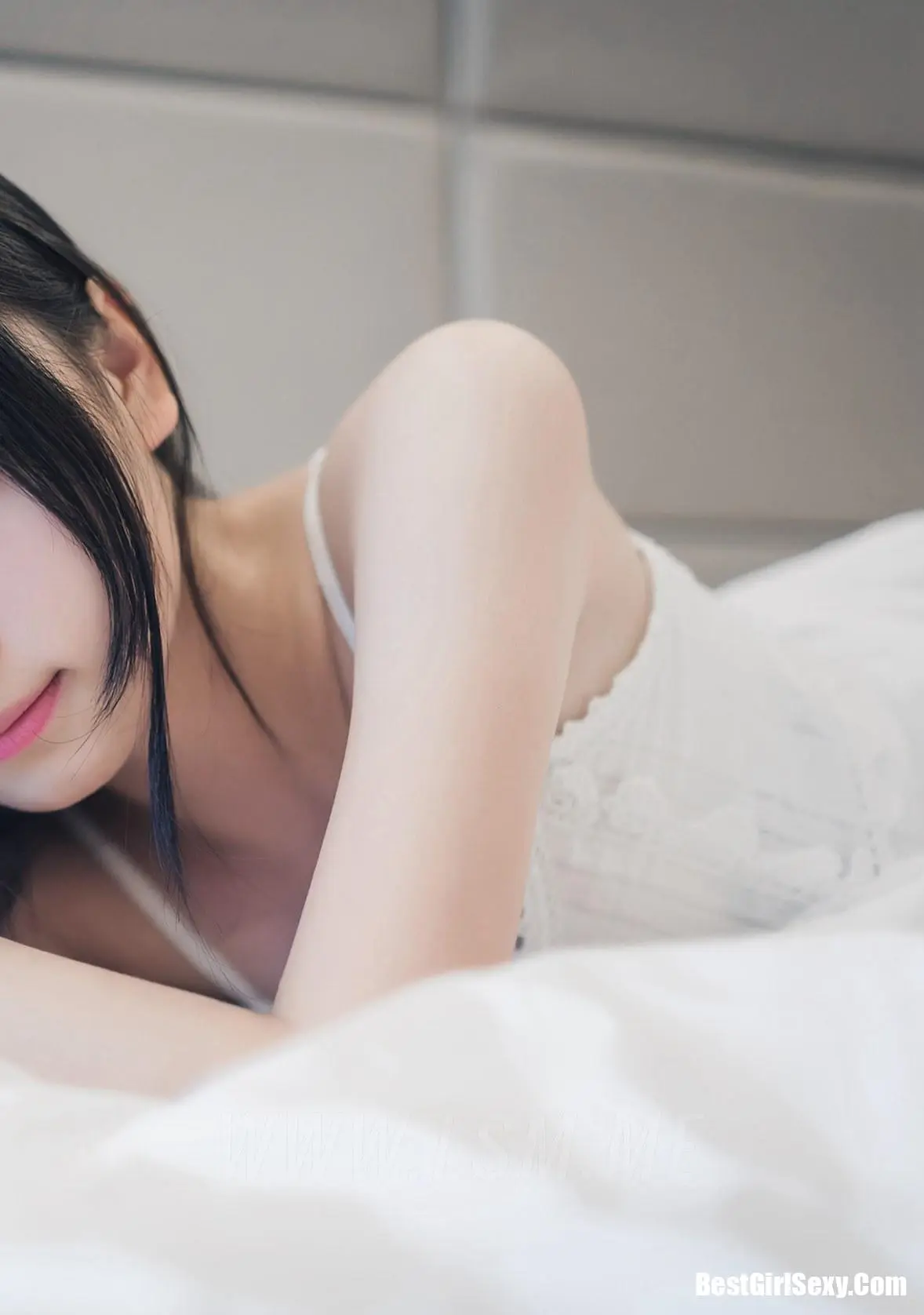 MTYH Vol.006 Little Girlfriend-爱秀网