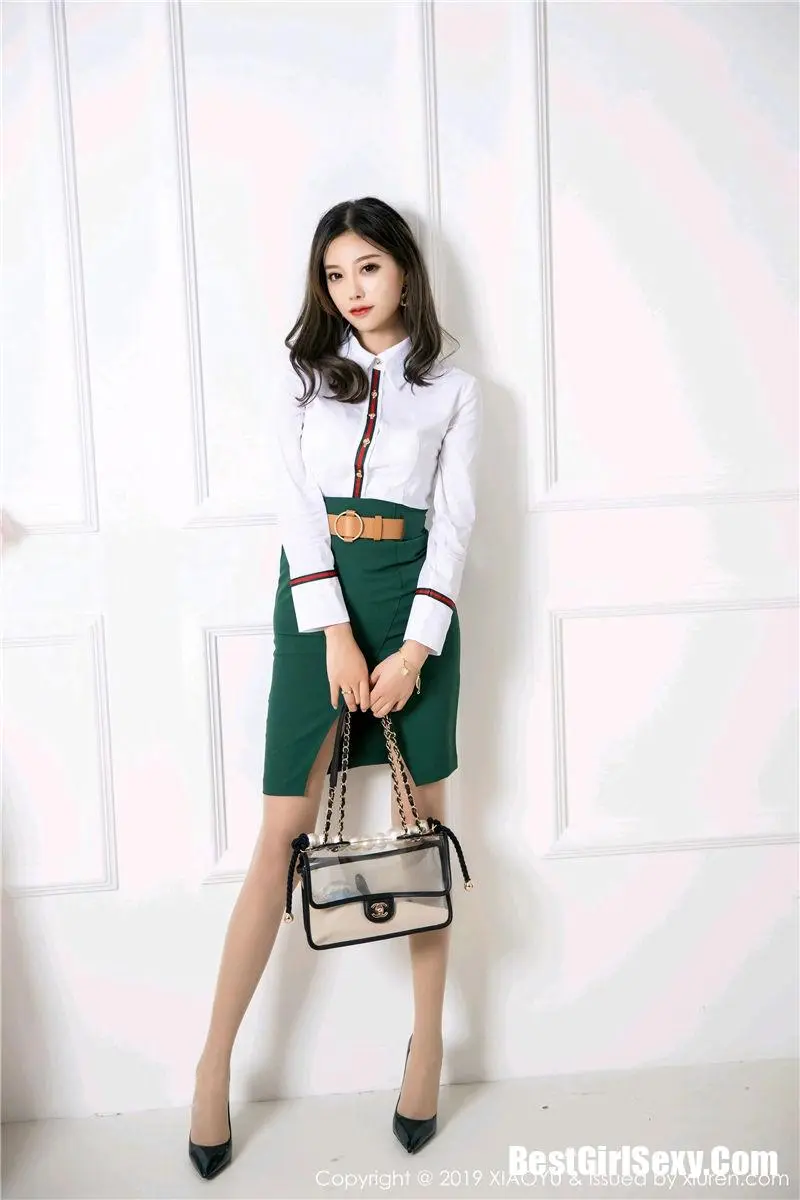 XiaoYu Vol.148 Yang Chen Chen-爱秀网