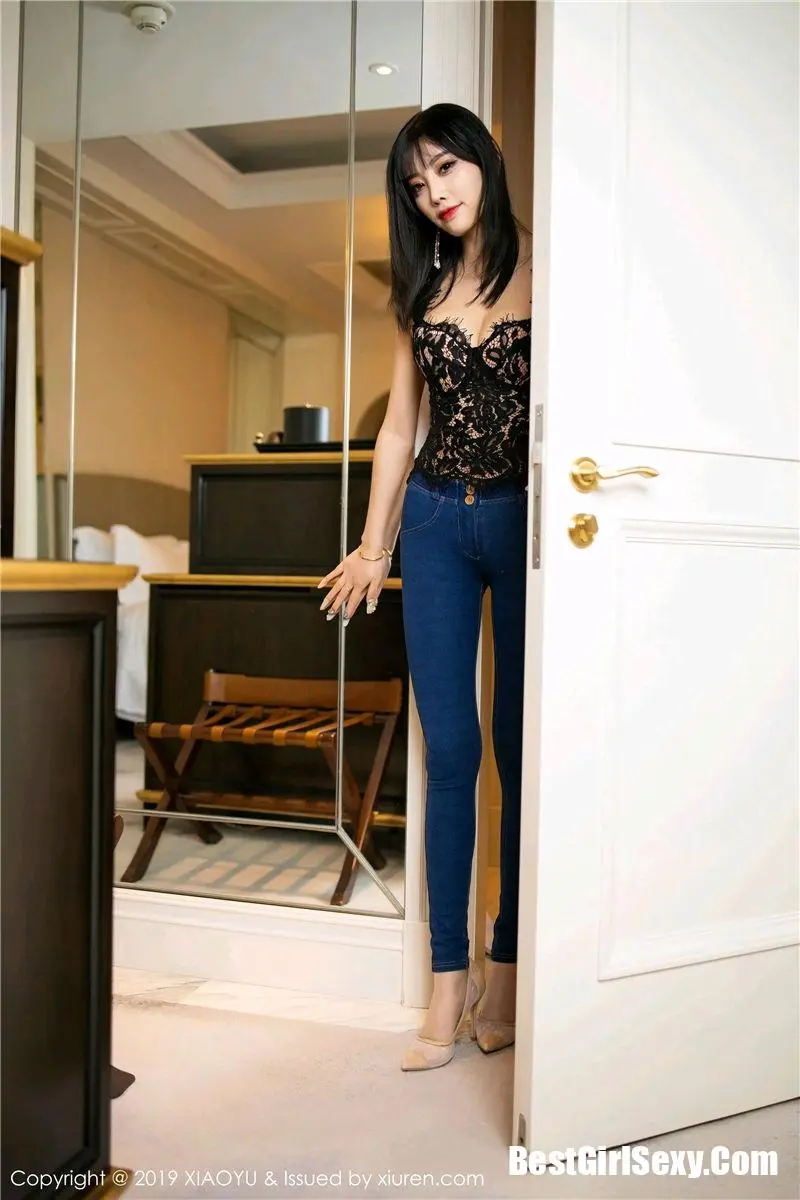XiaoYu Vol.157 Yang Chen Chen-爱秀网