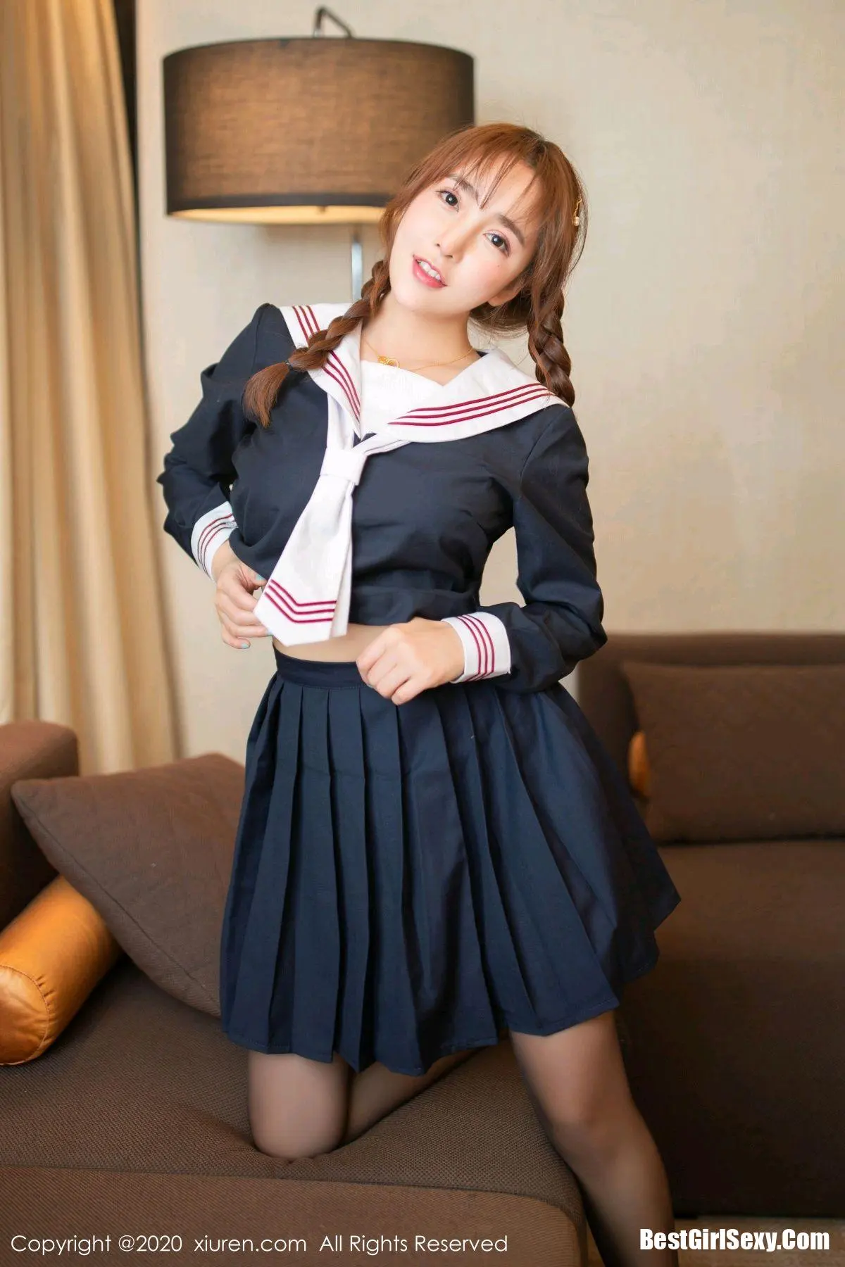 XiuRen No.2263 Tao Xi Le-爱秀网