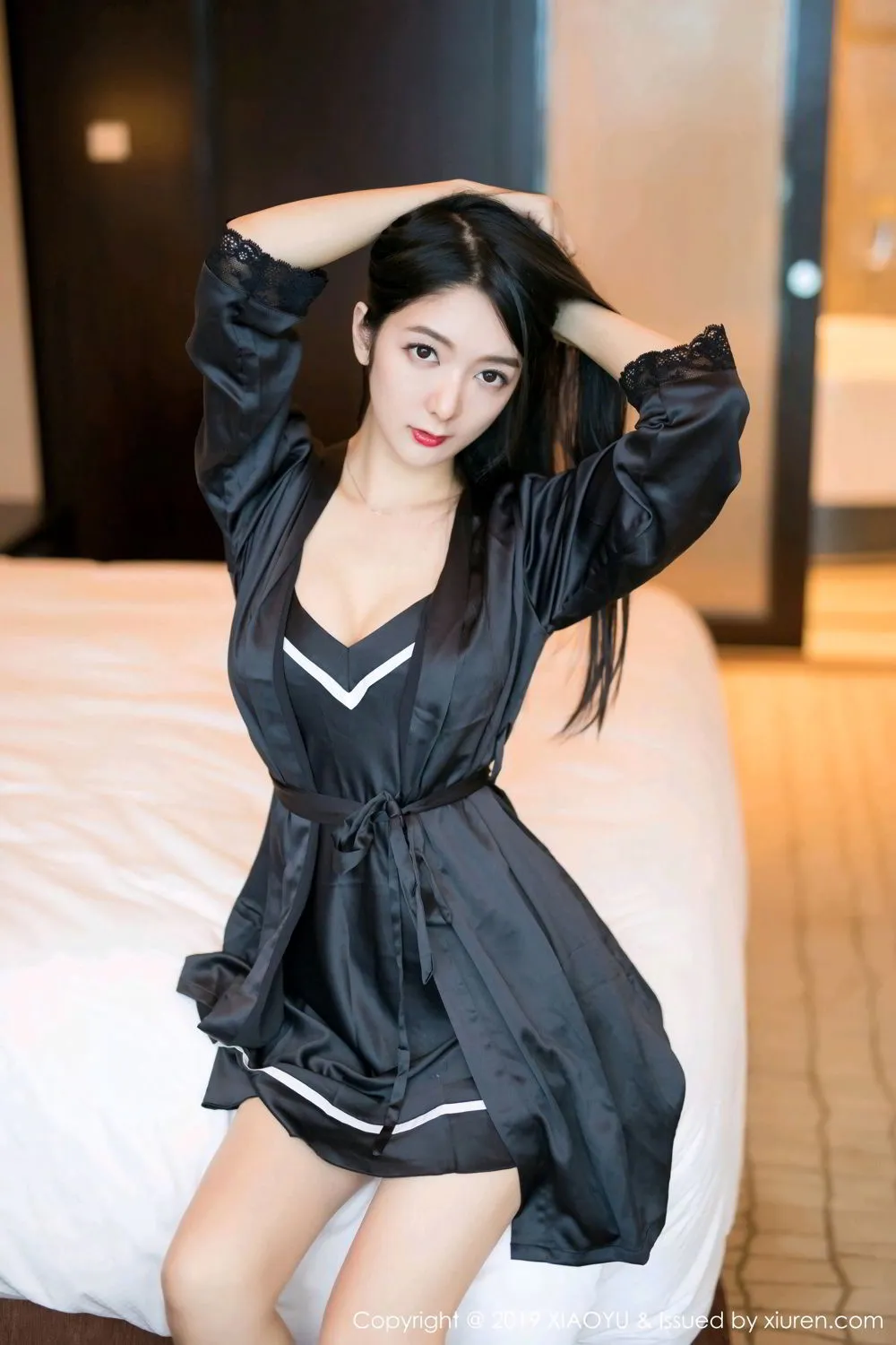 XiaoYu Vol.103 Di Yi-爱秀网