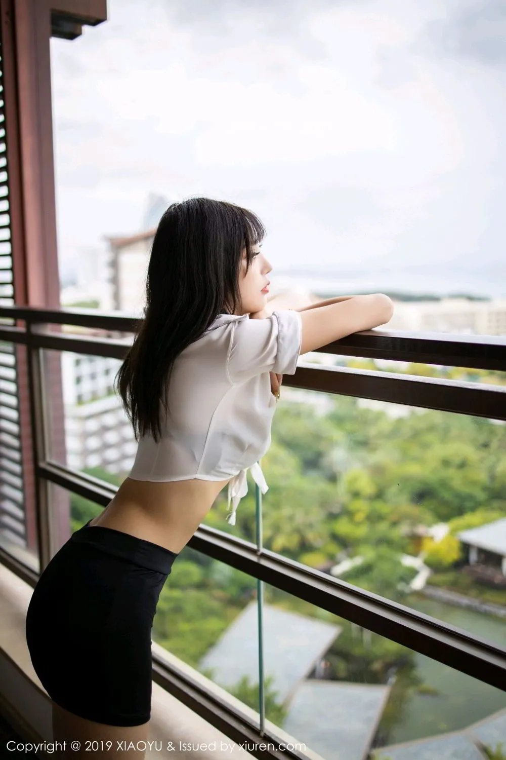 XiaoYu Vol.214 Yang Chen Chen-爱秀网