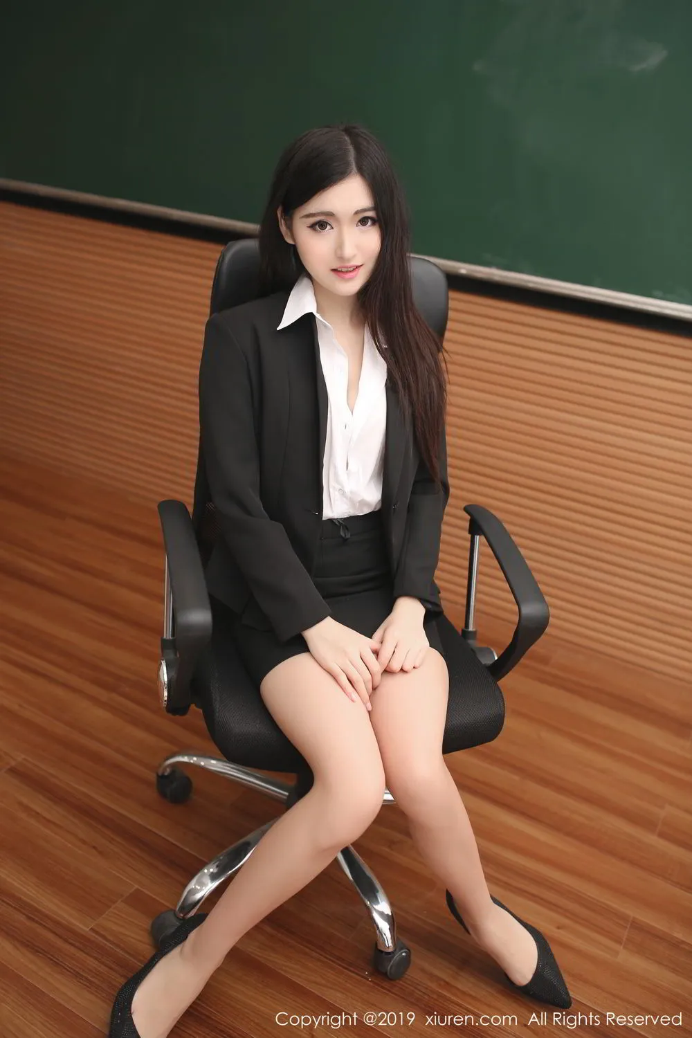 XiuRen Vol.1480 Shen Meng Yao-爱秀网