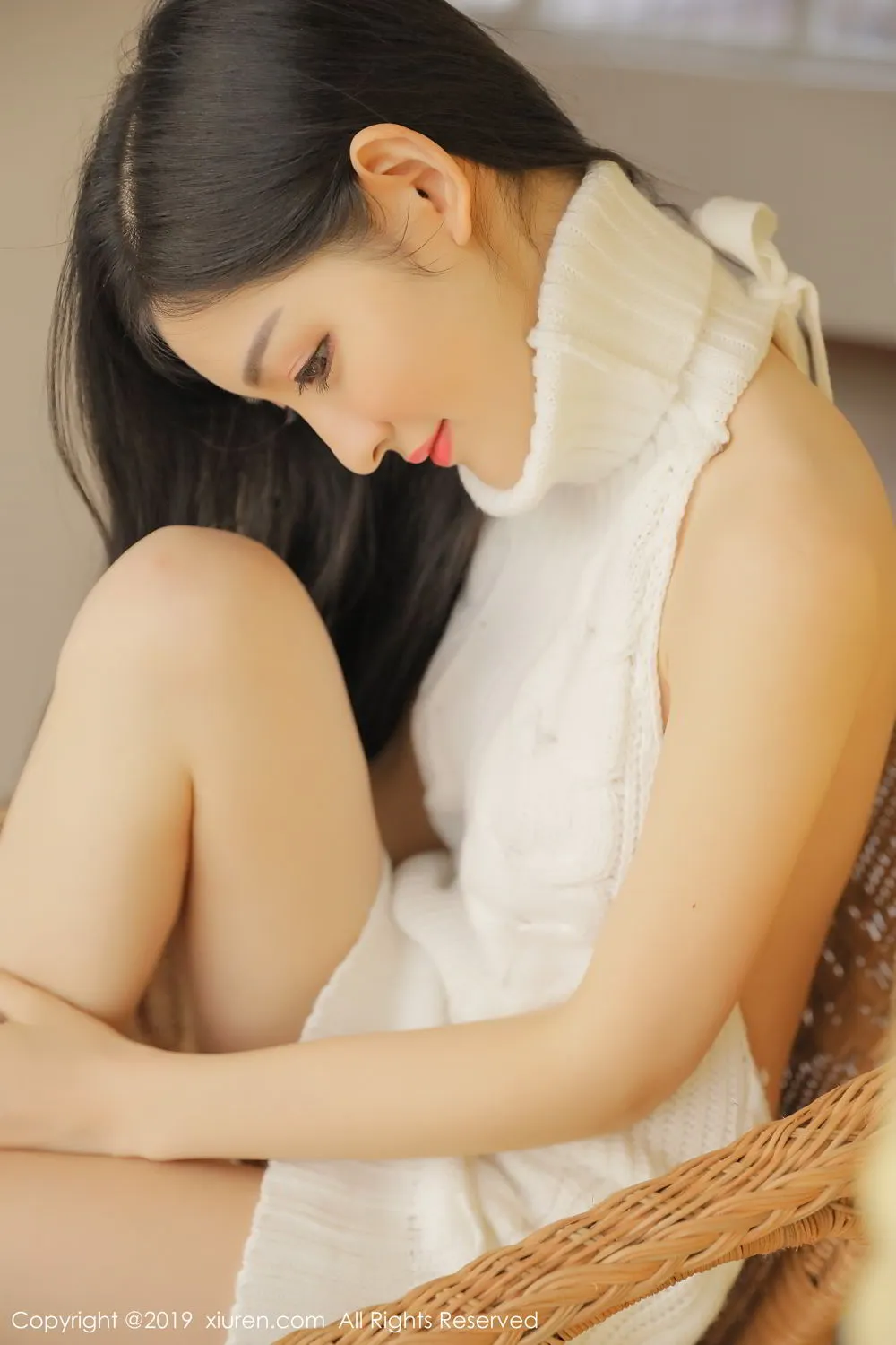 XiuRen Vol.1520 Shen Meng Yao-爱秀网