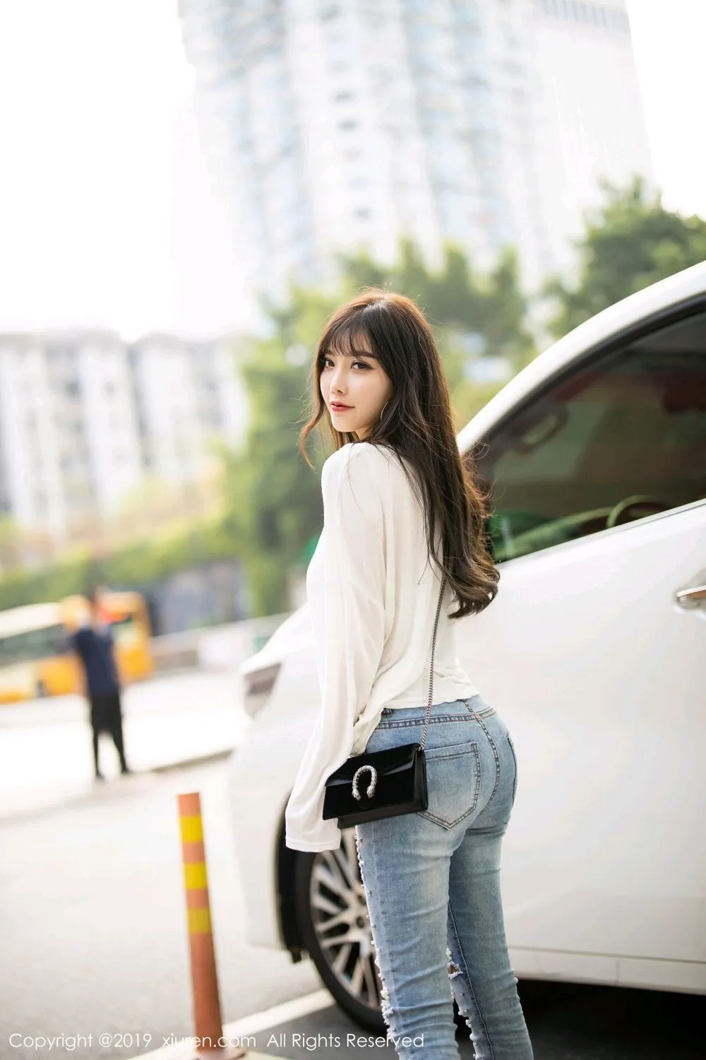 XiuRen Vol.1746 Yang Chen Chen-爱秀网