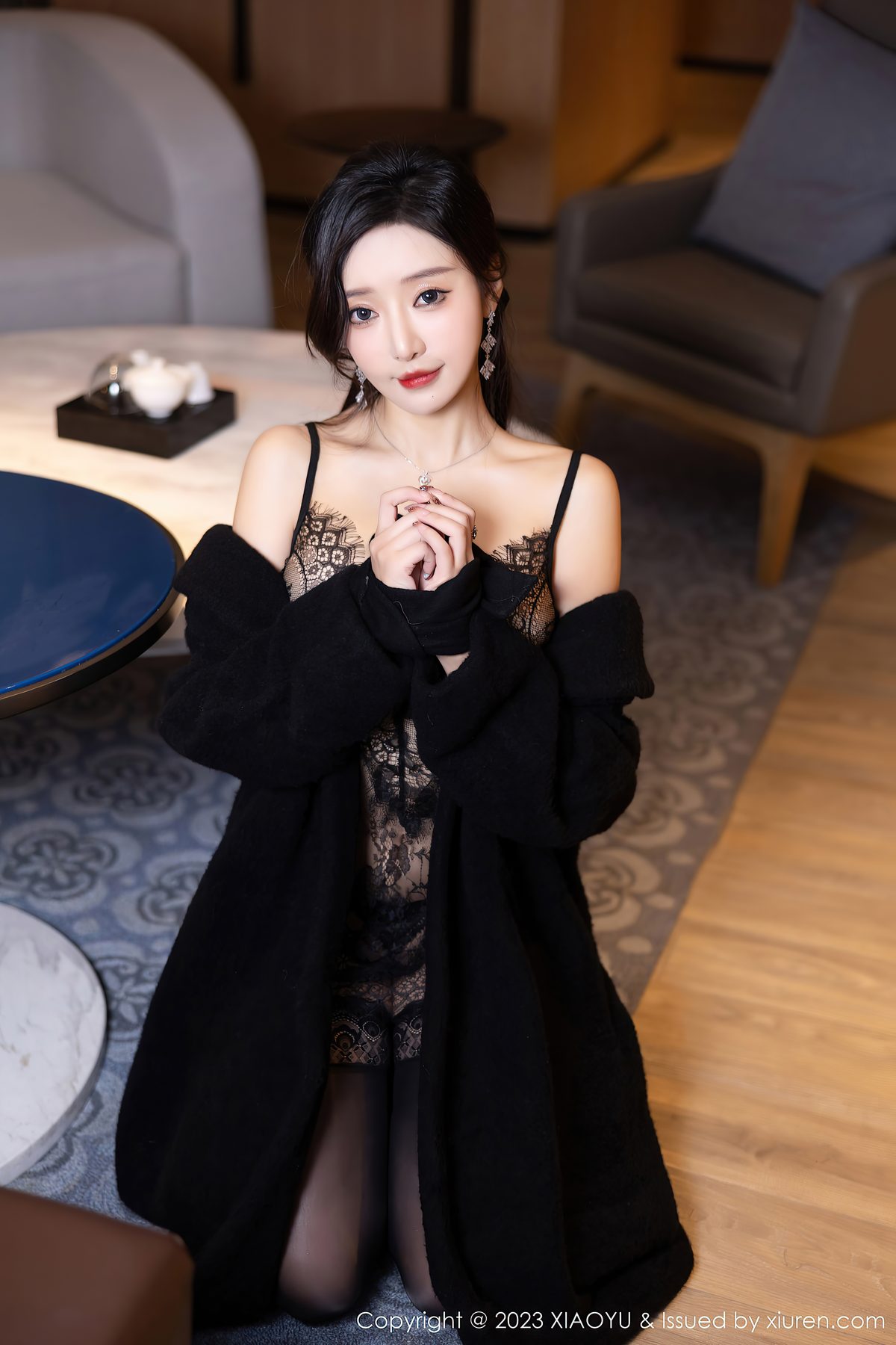 XiaoYu语画界 Vol 1174 Wang Xin Yao Yanni 0042 2195387252.jpg
