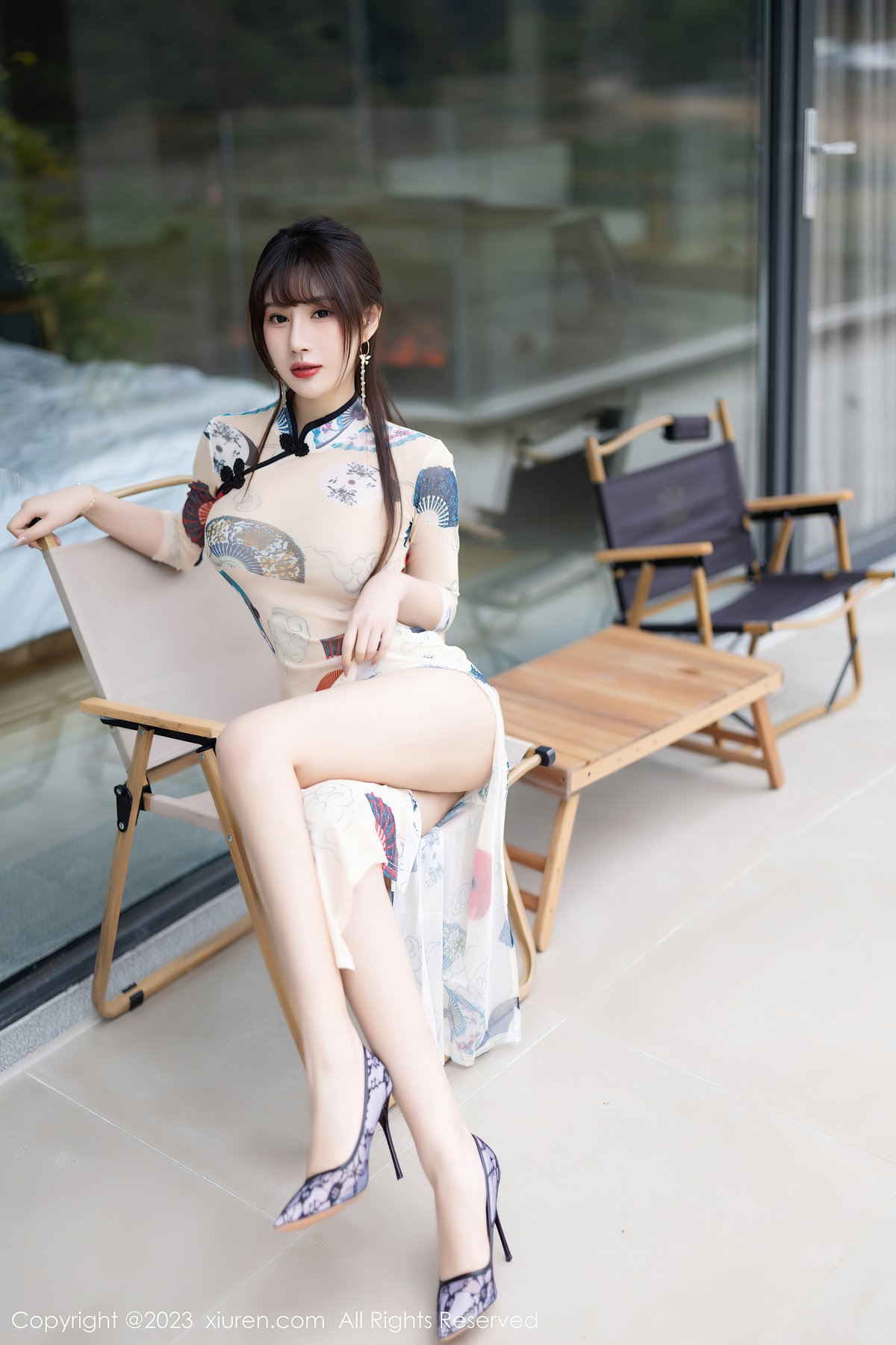 XiuRen秀人网 No 6831 Zhang Xin Xin 0026 2691049151.jpg