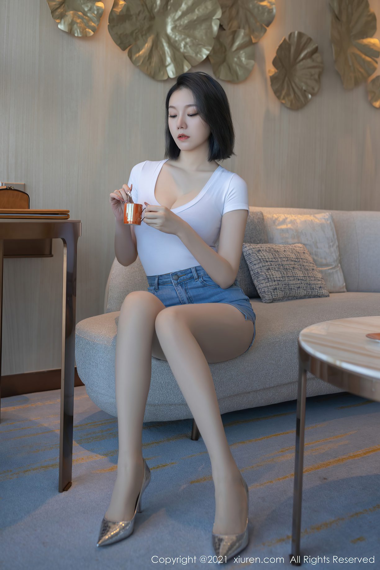 XiuRen秀人网 No.4336 安然Maleah 0010.jpg