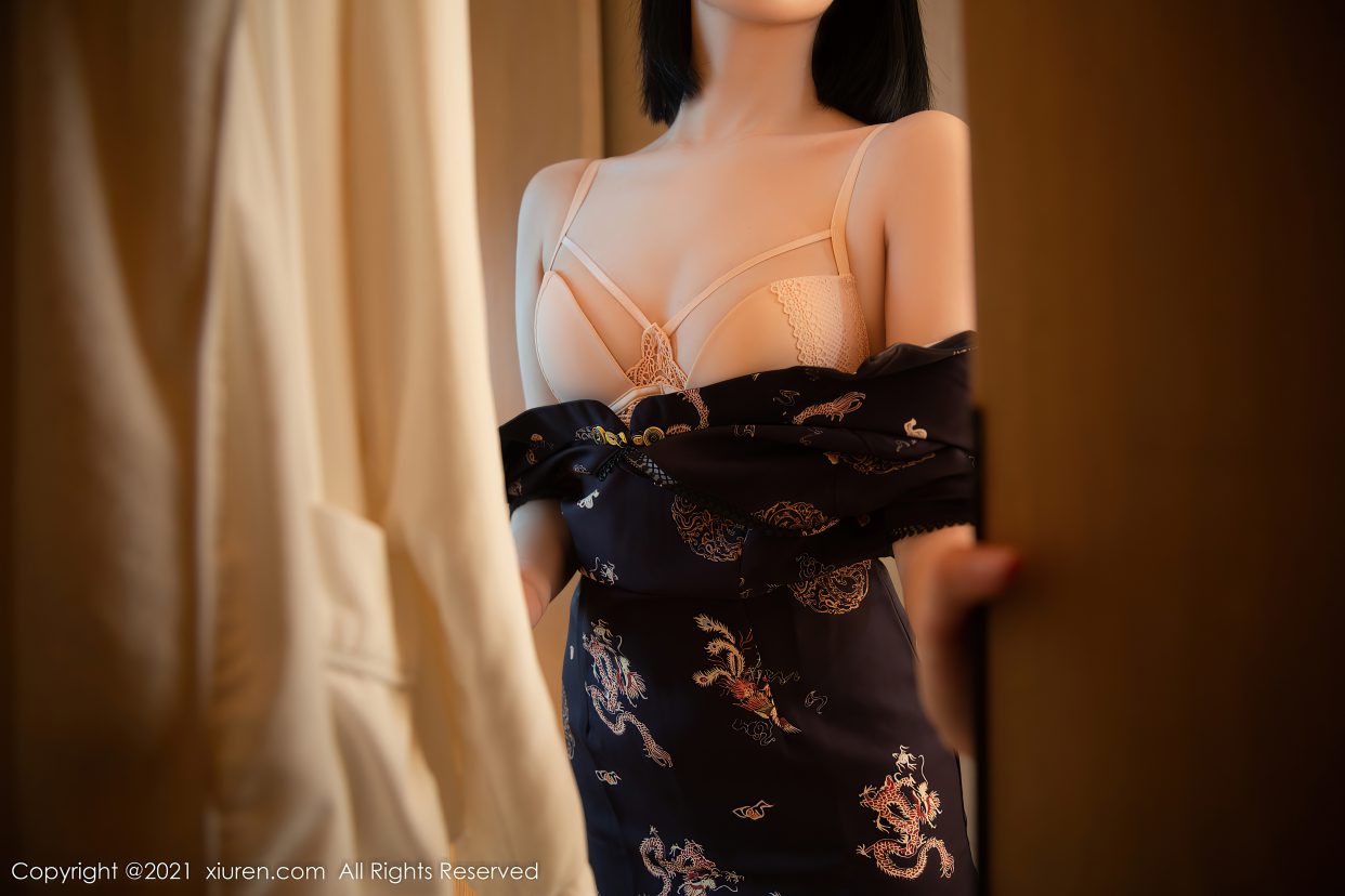 XiuRen秀人网 No.4334 一颗甜蛋黄a 0025.jpg