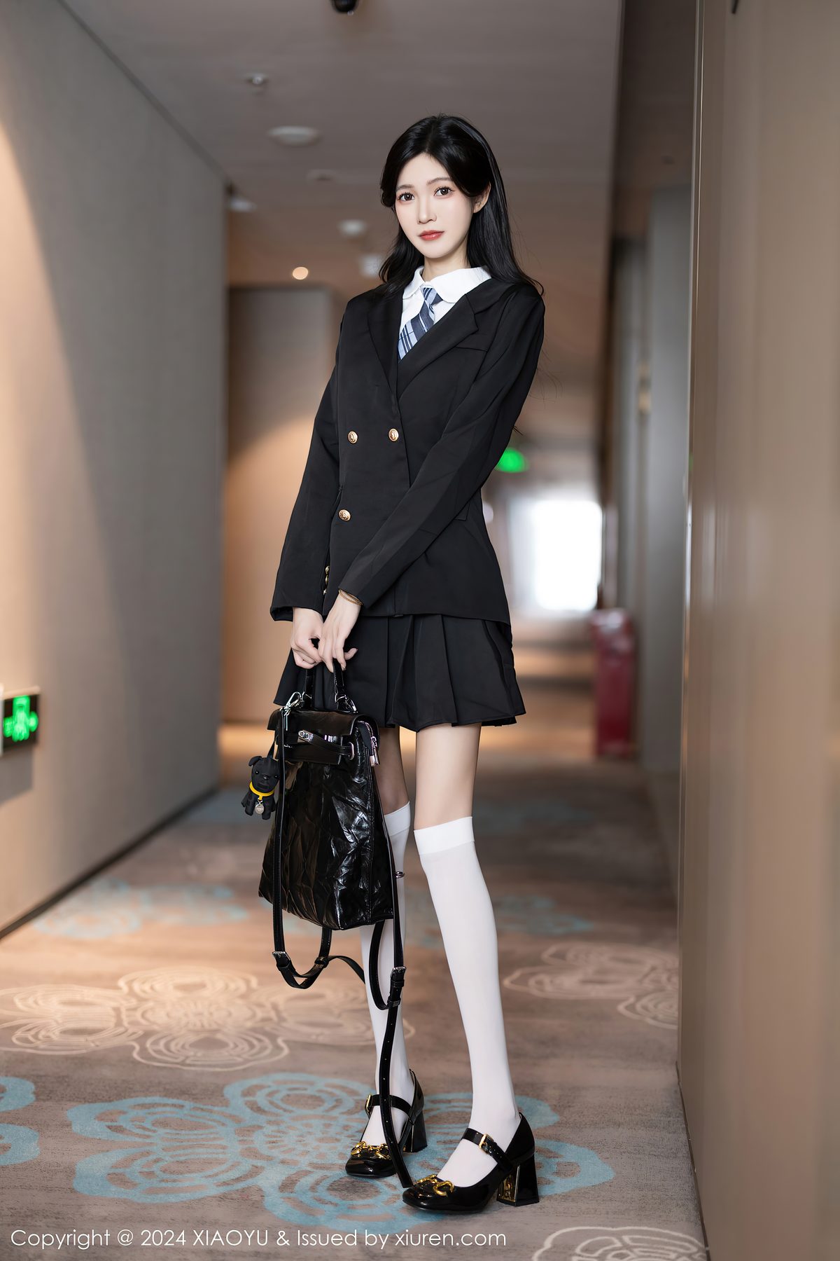 XiaoYu语画界 Vol 1204 程程程 0007 8237287013.jpg