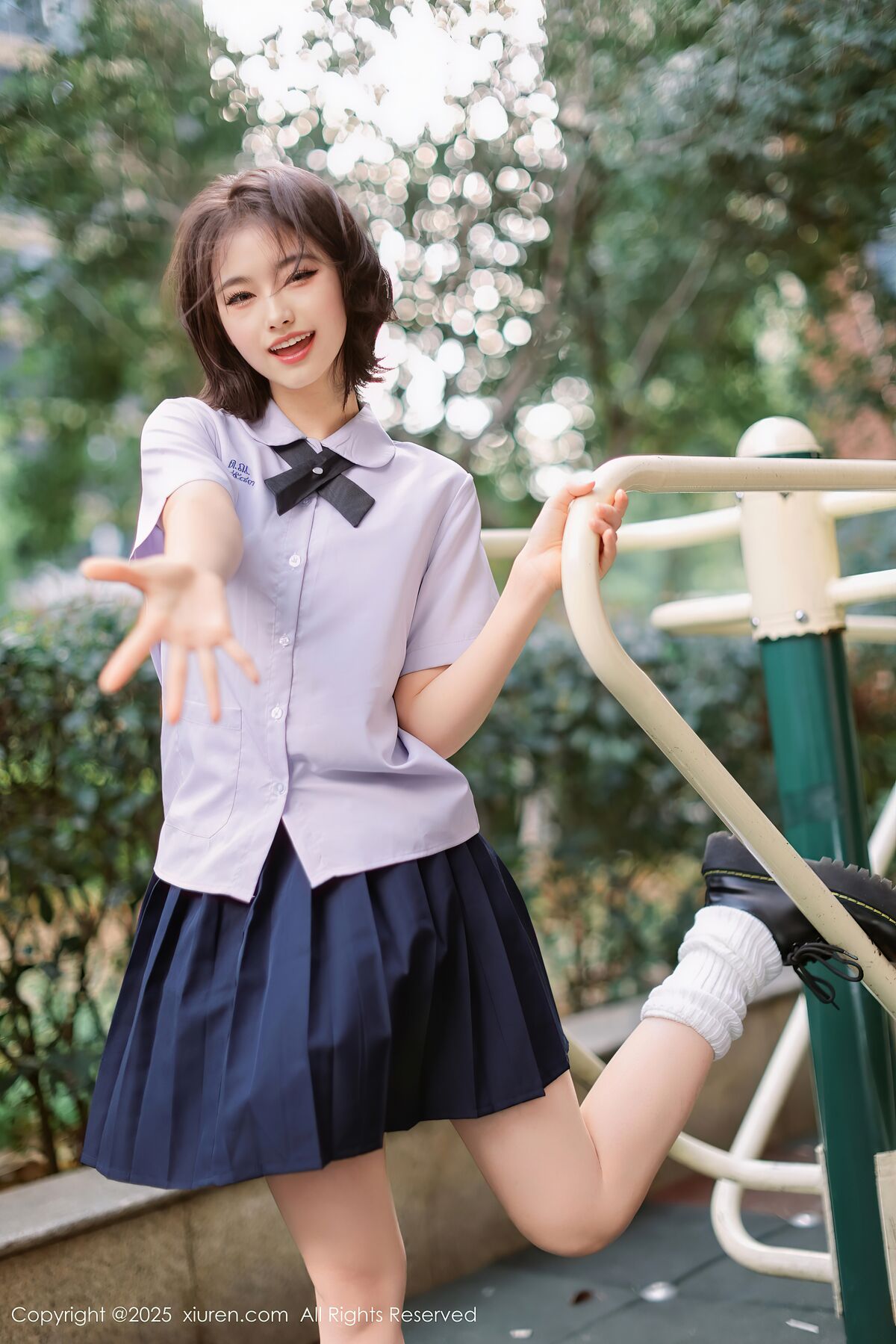 XiuRen秀人网 No 9985 小橘子orange 0009 4051707853.jpg