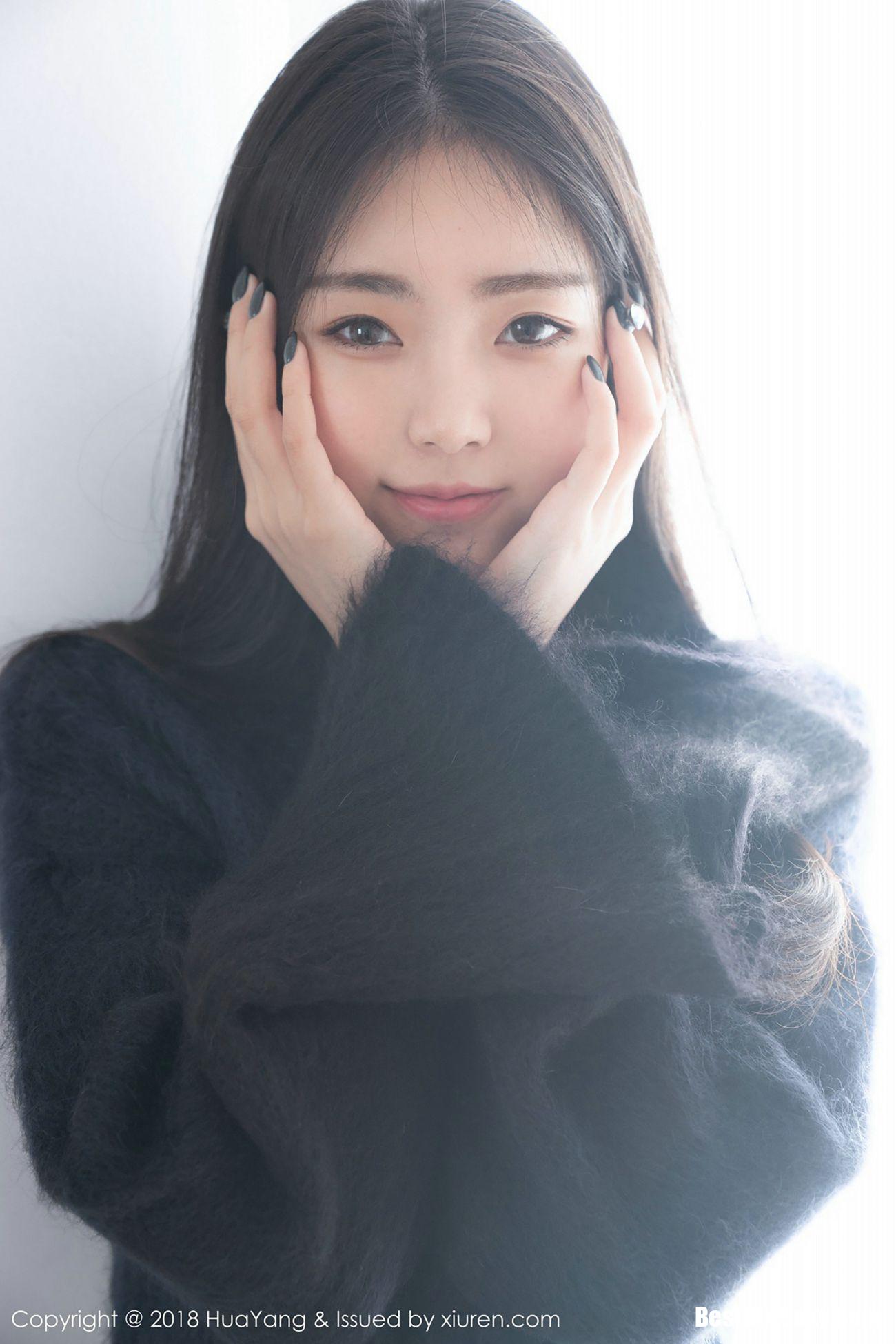 HuaYang Vol.100 Various Models 59