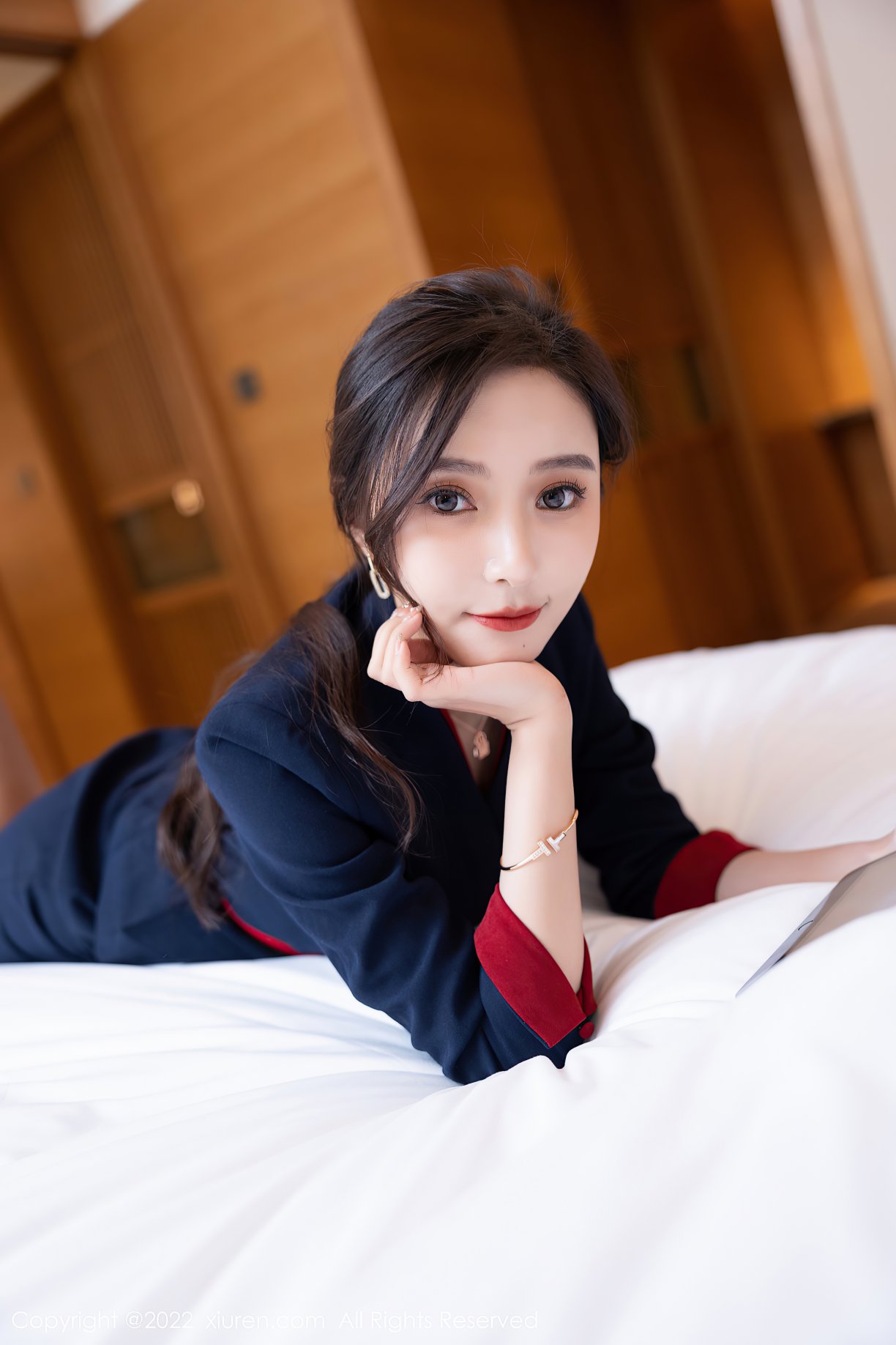 XiuRen秀人网 No.4500 王馨瑶yanni 0018