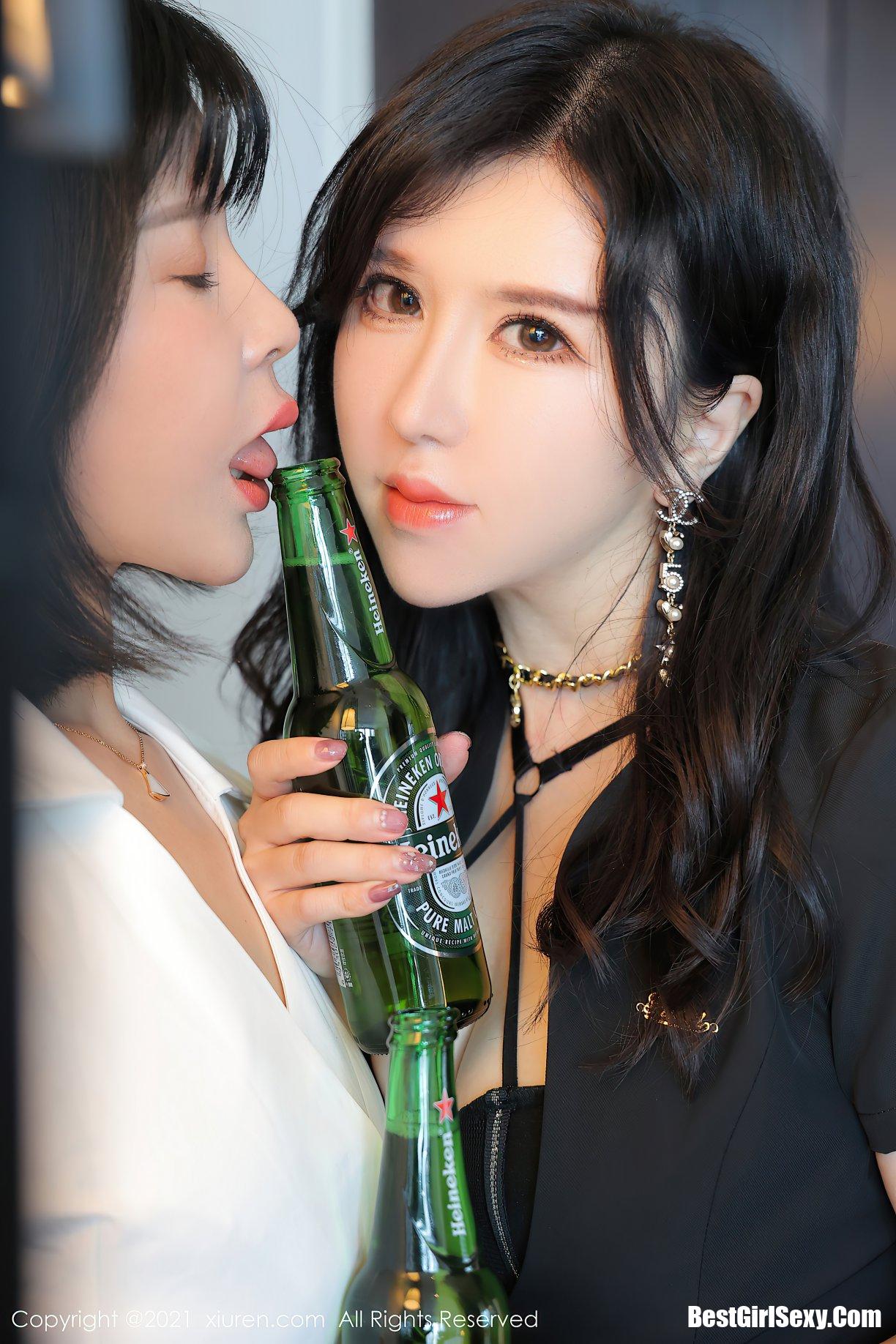 XiuRen秀人网 No.4047 Guai Guai Xiao Ye Miao 11