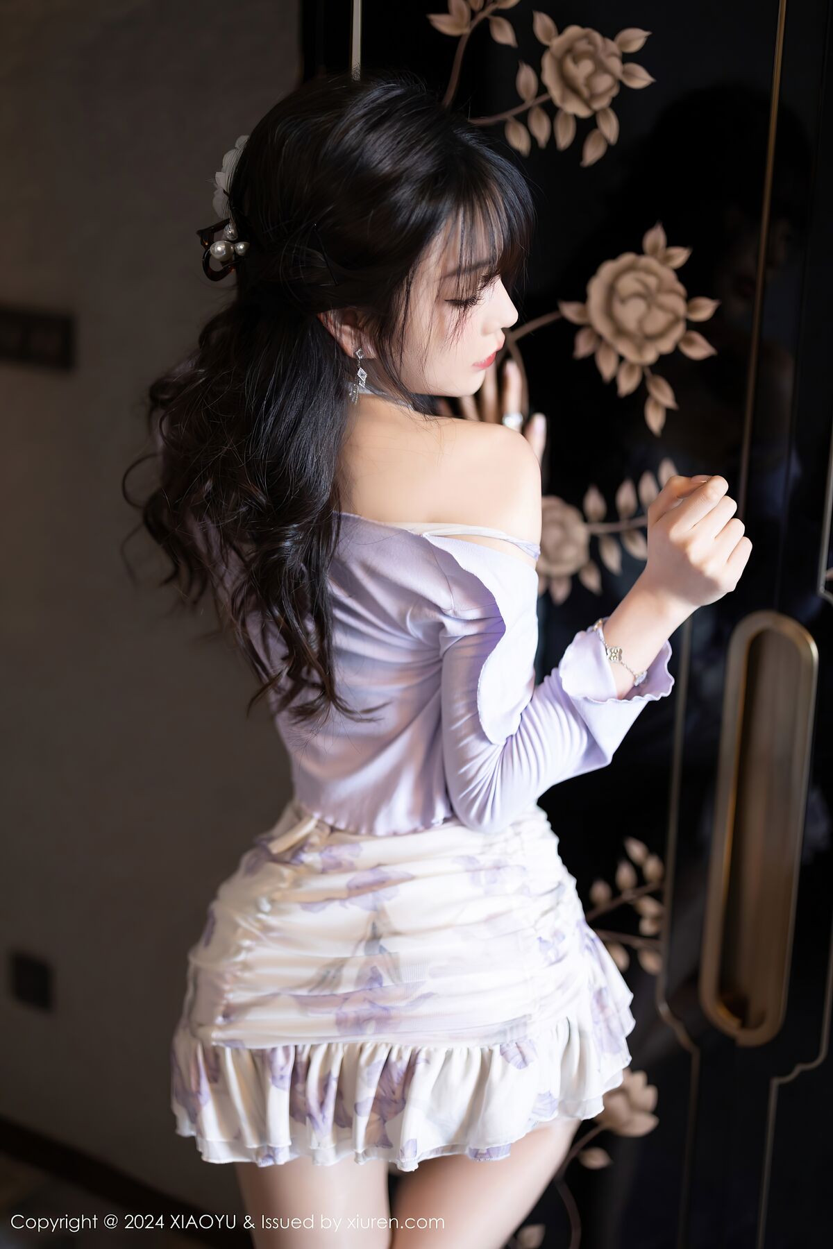 XiaoYu语画界 Vol.1224 Xu Li Zhi Booty 0009 2010159353.jpg