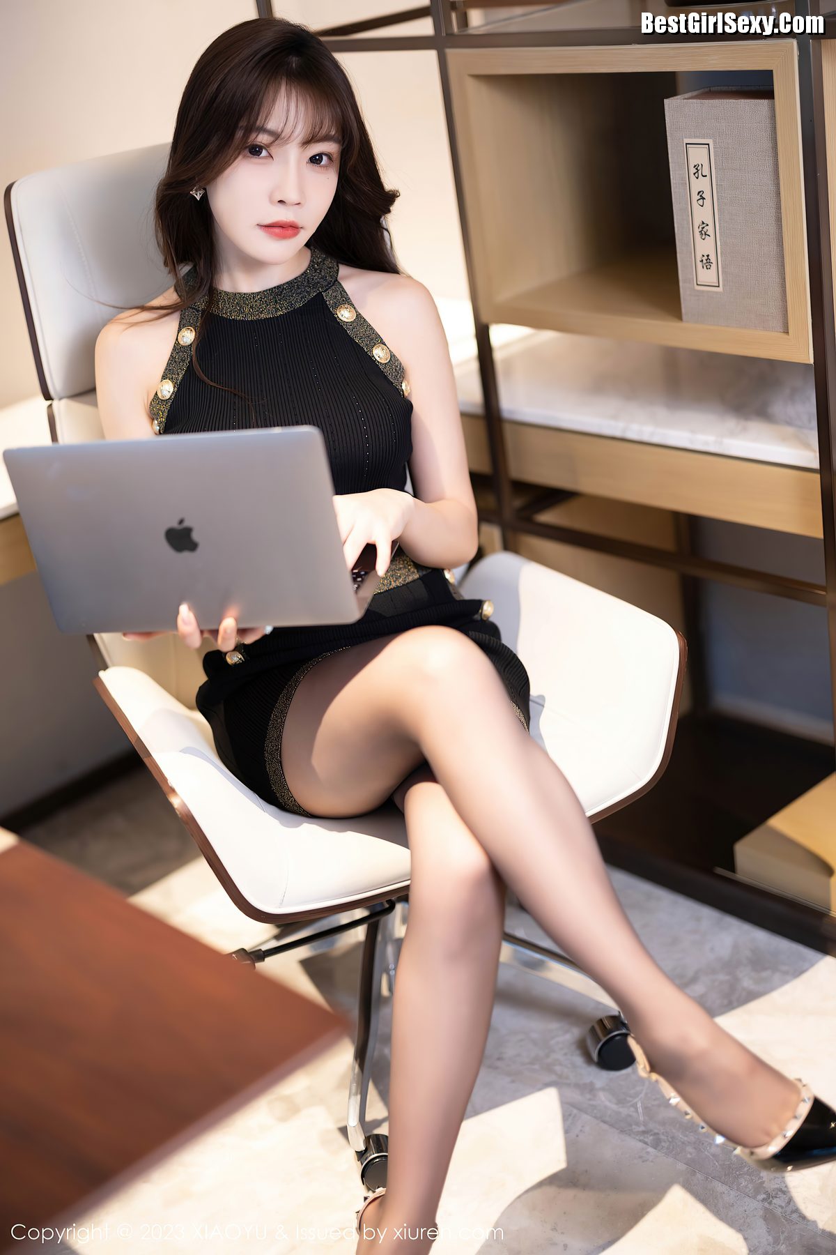 XiaoYu语画界 Vol 1137 Xu Li Zhi Booty 0016 5792535159.jpg