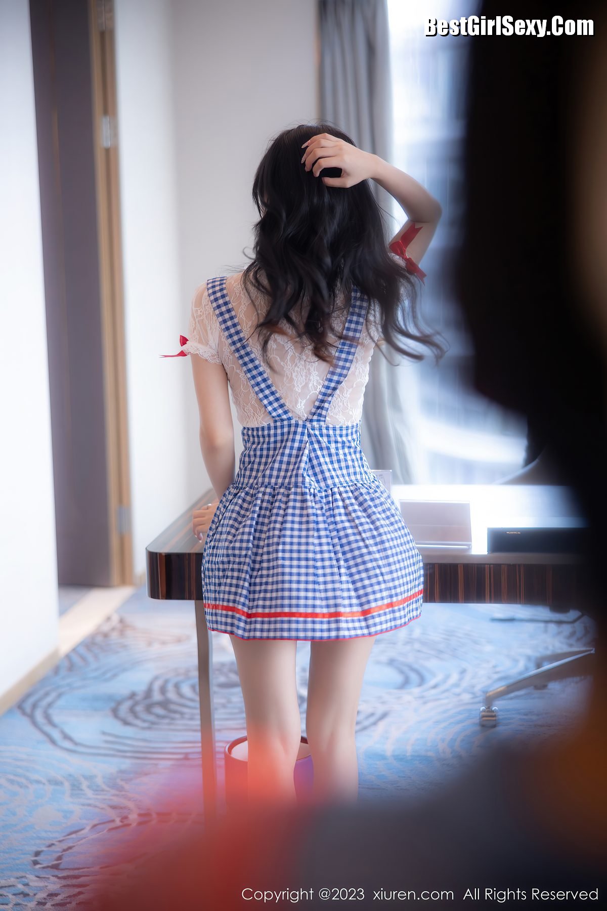 XiuRen秀人网 No 7509 You You 0014 8708958230.jpg