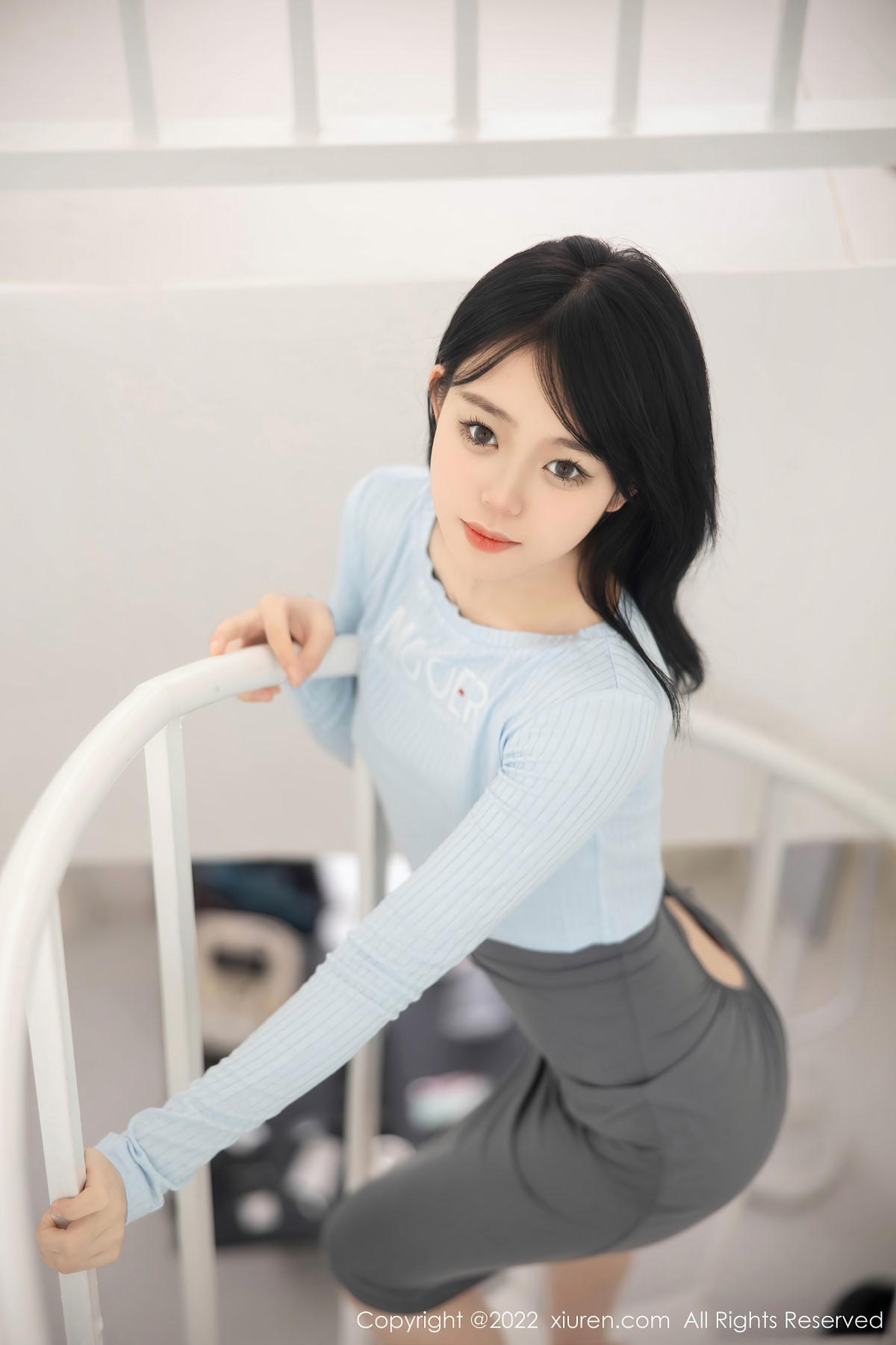 XiuRen秀人网 No 5453 Xiao Mai Shi Zhi Miao 0003 8580946931.jpg