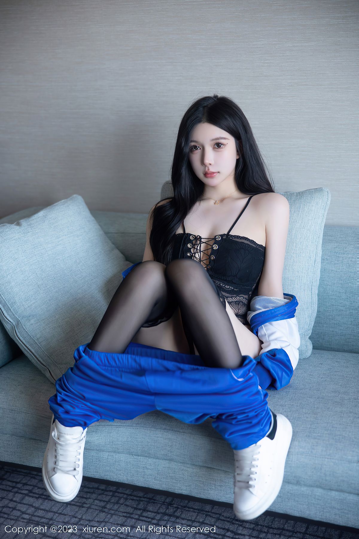 XiuRen秀人网 No 6660 Lin Shan Shan 0046 8783919768.jpg