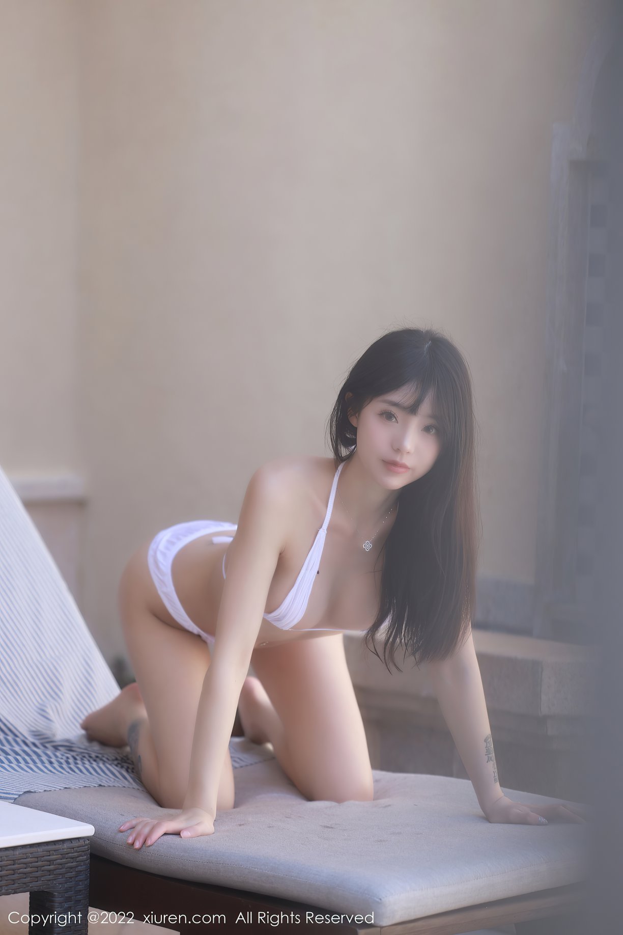 XiuRen秀人网 No.4471 佘贝拉Bella 0001