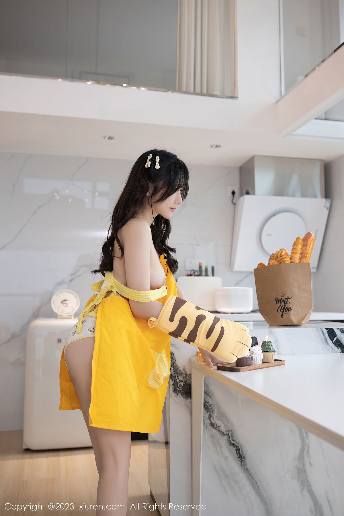 XiuRen秀人网 No 6615 Yu Zi Jiang Fish 0028 5613468944.jpg