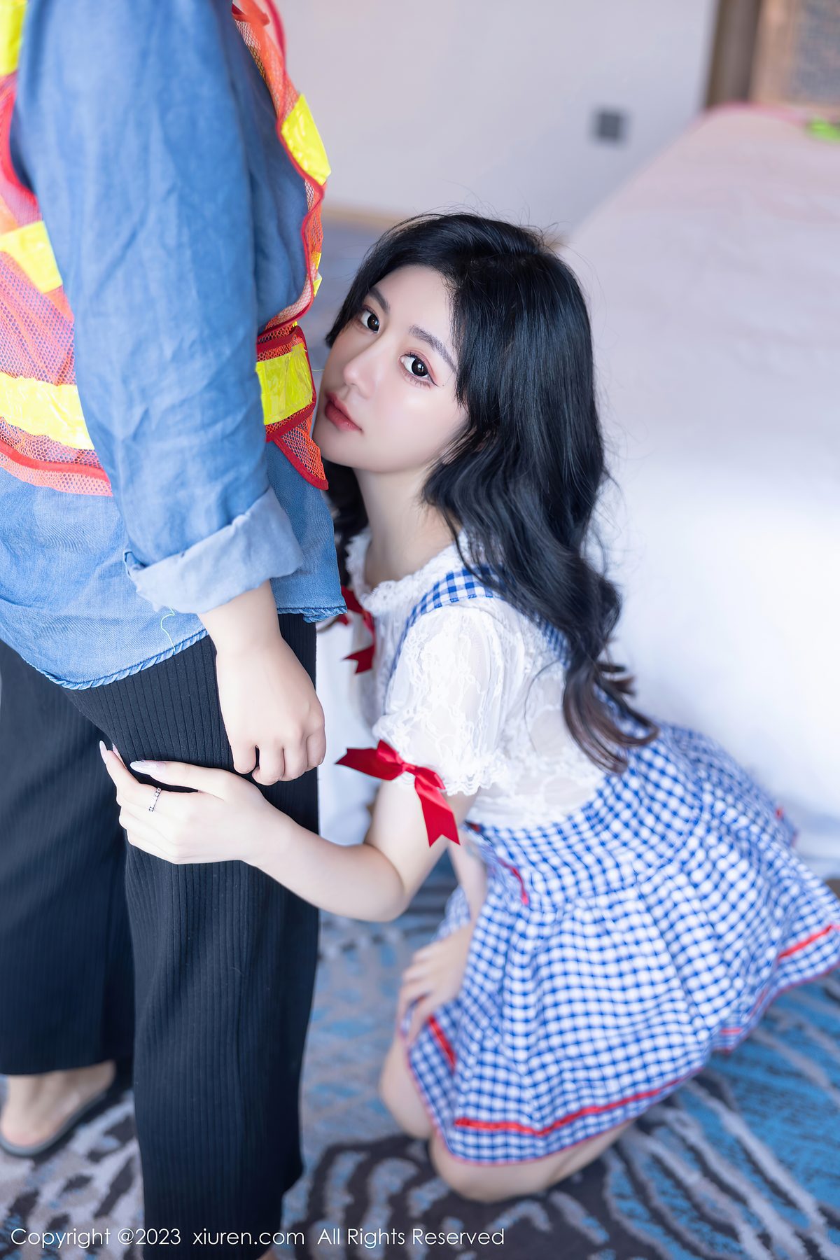 XiuRen秀人网 No 7509 You You 0031 0302522039.jpg