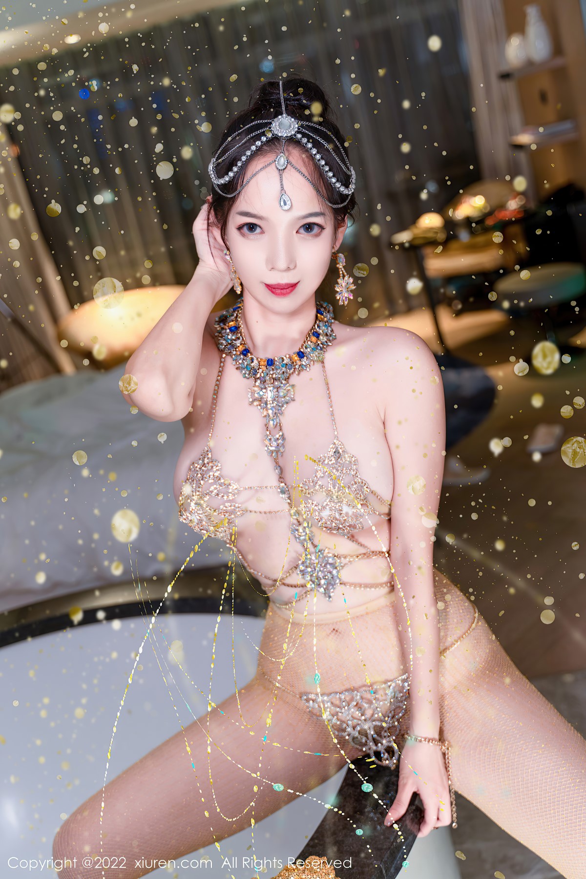 XiuRen秀人网 No 5559 大美妞儿 0043 7047311767.jpg