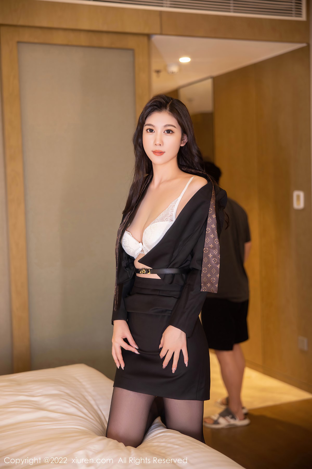 XiuRen秀人网 No 5471 Li Ya Rou 0015 5419244791.jpg