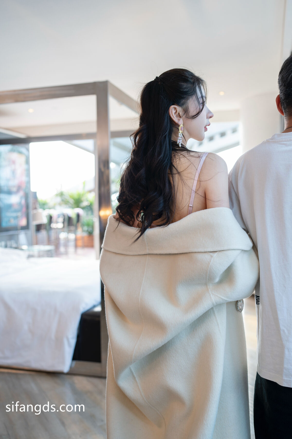 XR Uncensored Li Li Sha 李丽莎 R18 秀人网模特 粉色内衣 模拟性爱 0015 5718248020.jpg