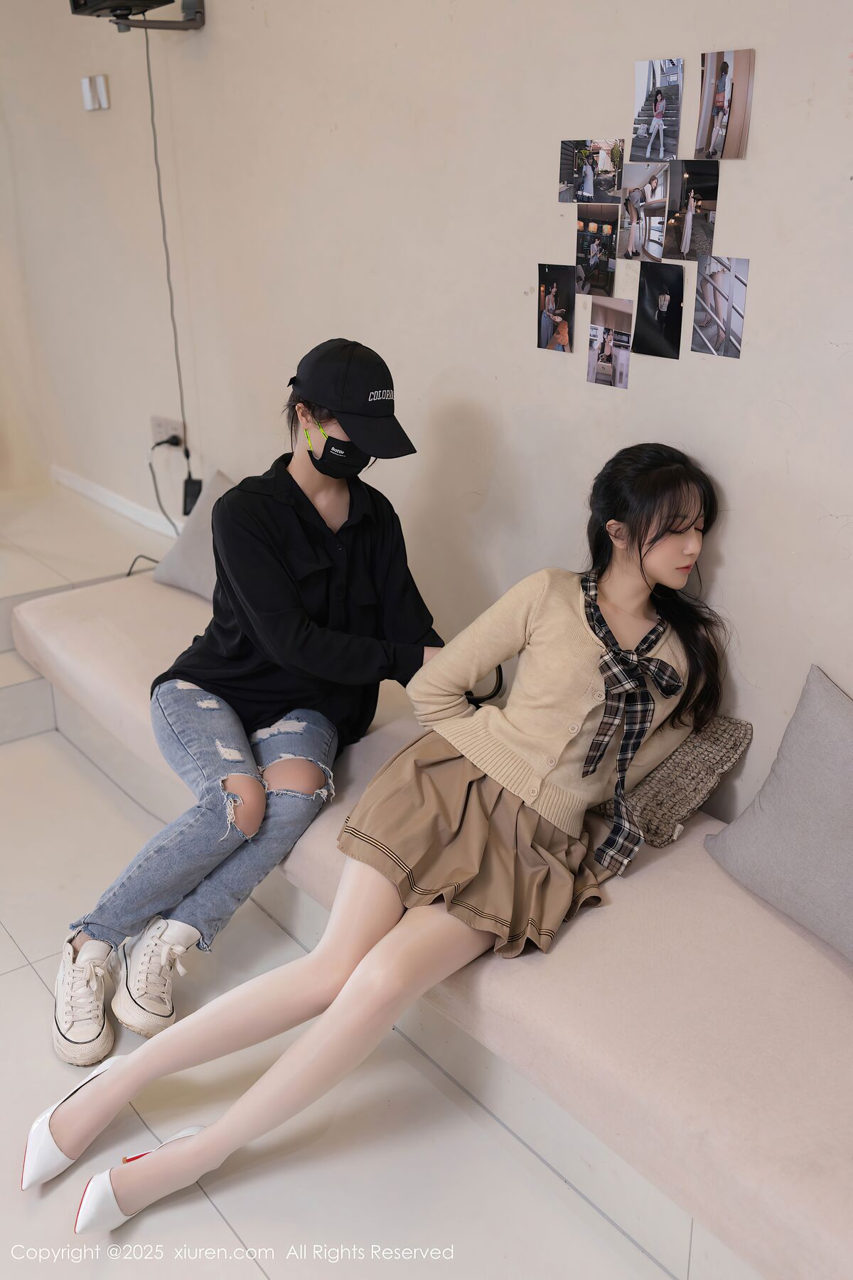 XiuRen秀人网 No 9988 鱼子酱Fish 0006 5164457284.jpg