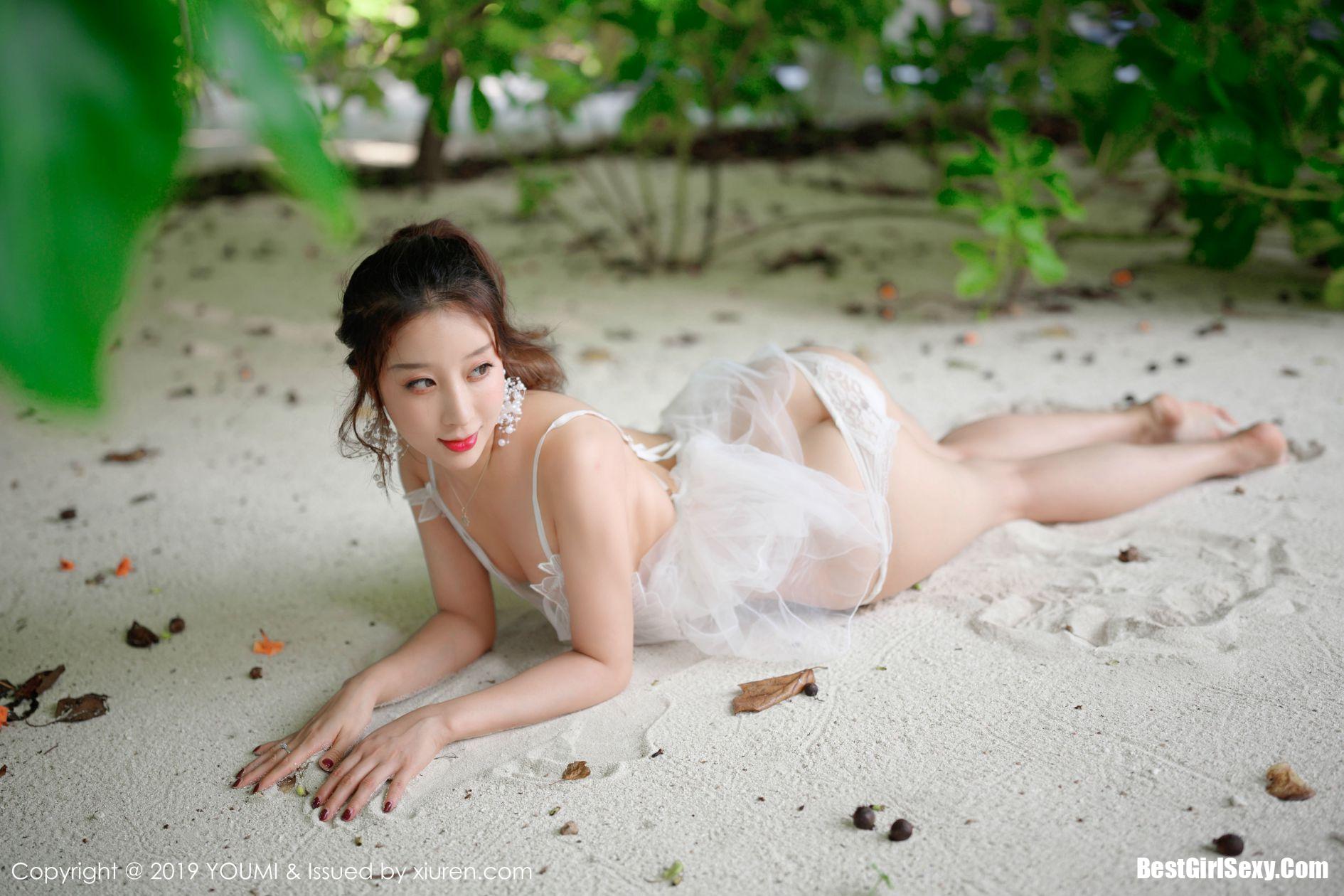 HuaYang Vol.191 Duan Xiao Hui 17