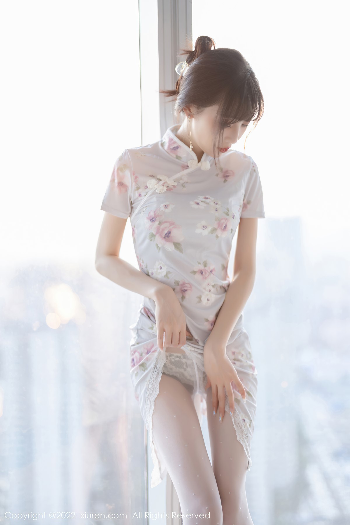 XiuRen秀人网 No 5757 Lin Xing Lan 0036 5558675516.jpg
