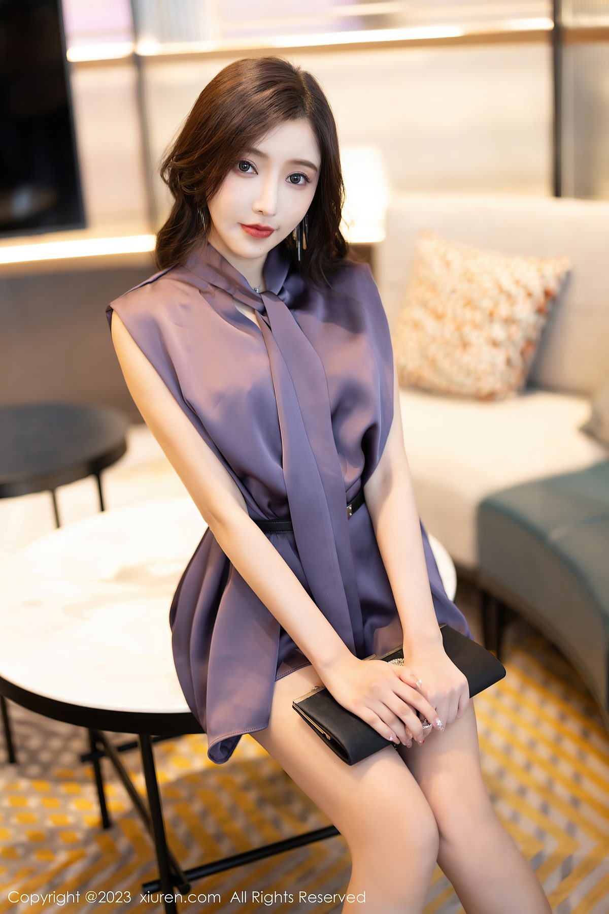 XiuRen秀人网 No 7462 Wang Xin Yao Yanni 0008 2998748800.jpg