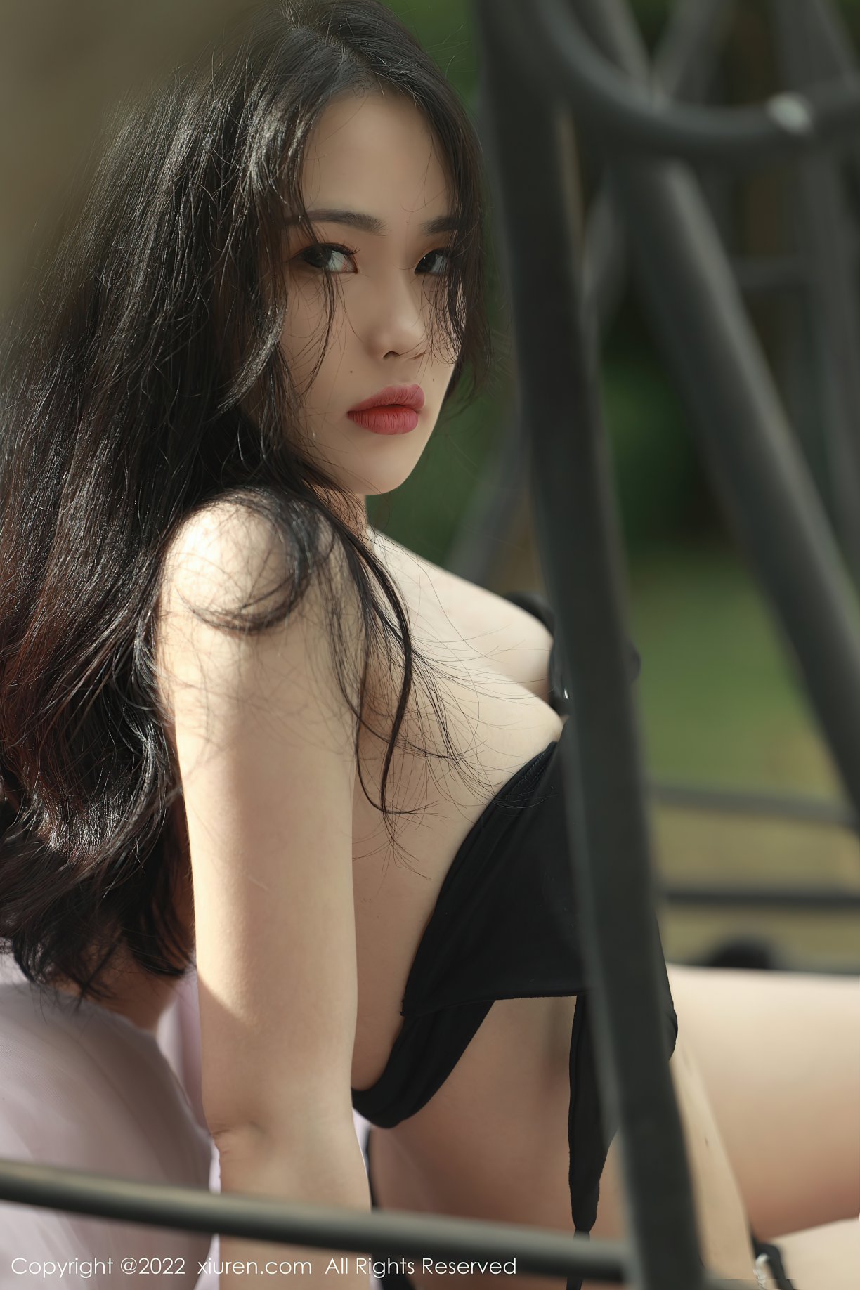 XiuRen秀人网 No.4559 Niki可雅 0070
