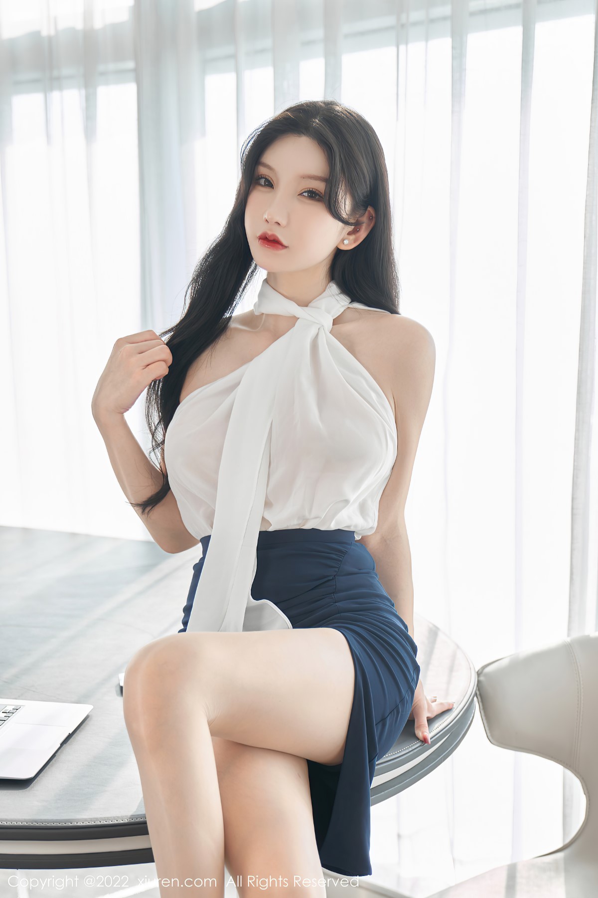 XiuRen秀人网 No 5948 Zhou Yu Xi Sally 0023 3987608795.jpg