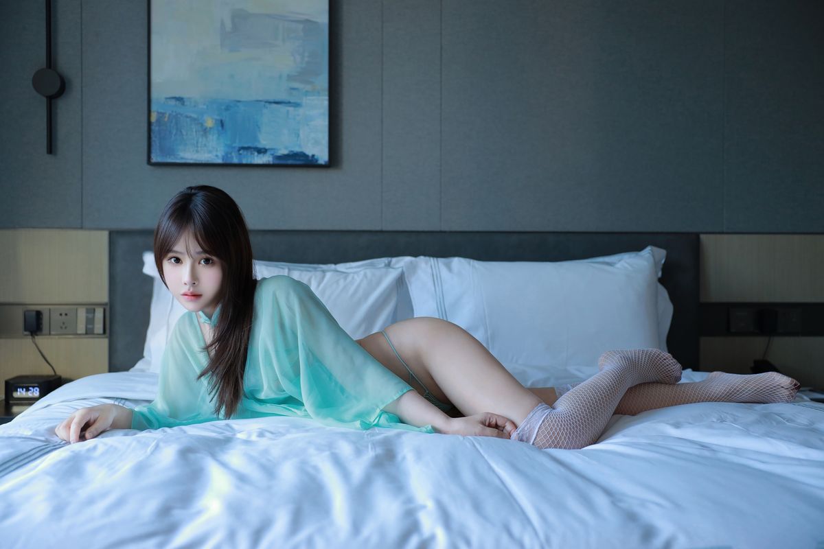 XR Uncensored Evelyn Ai Li Evelyn艾莉 秀人嫩模 露三點 Part01 0006 2234146700.jpg