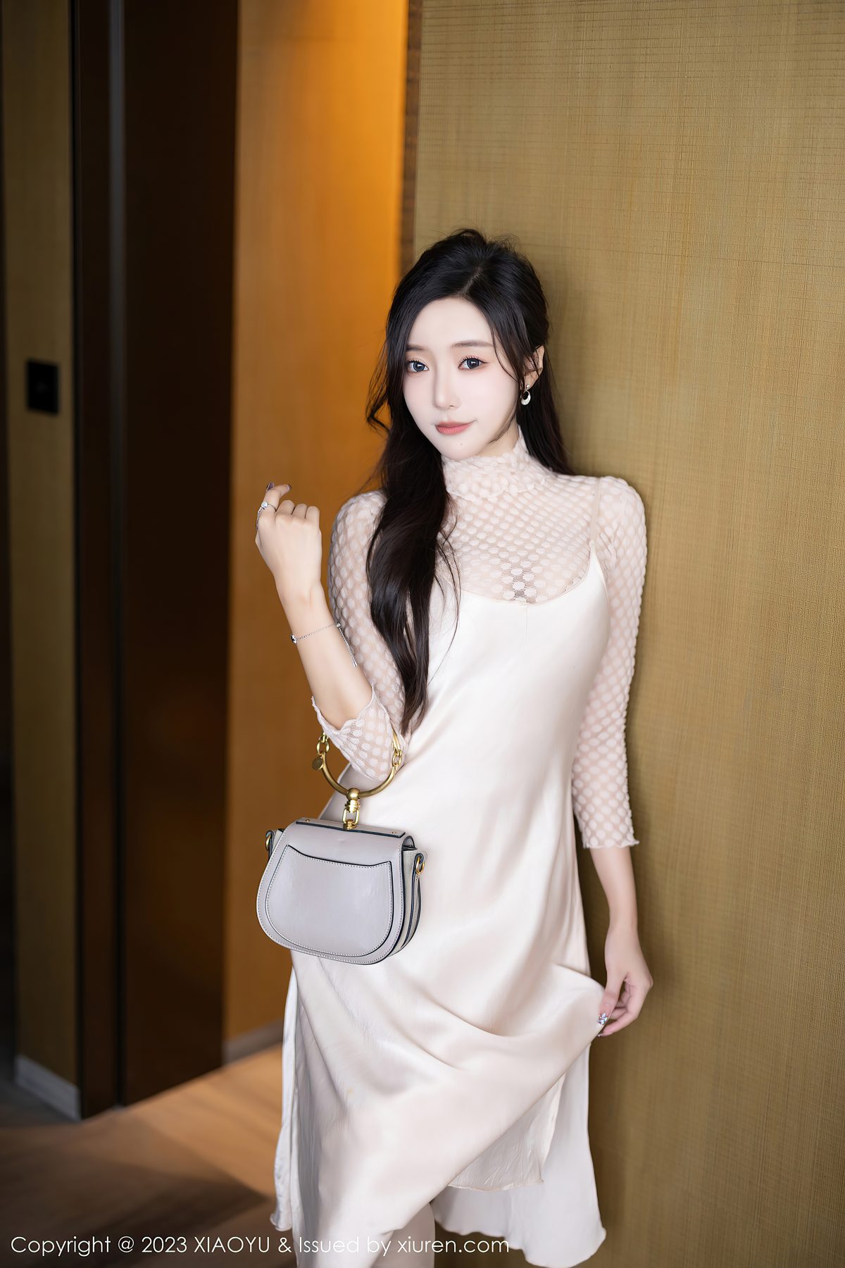 XiaoYu语画界 Vol 1157 Wang Xin Yao Yanni 0014 0089249547.jpg