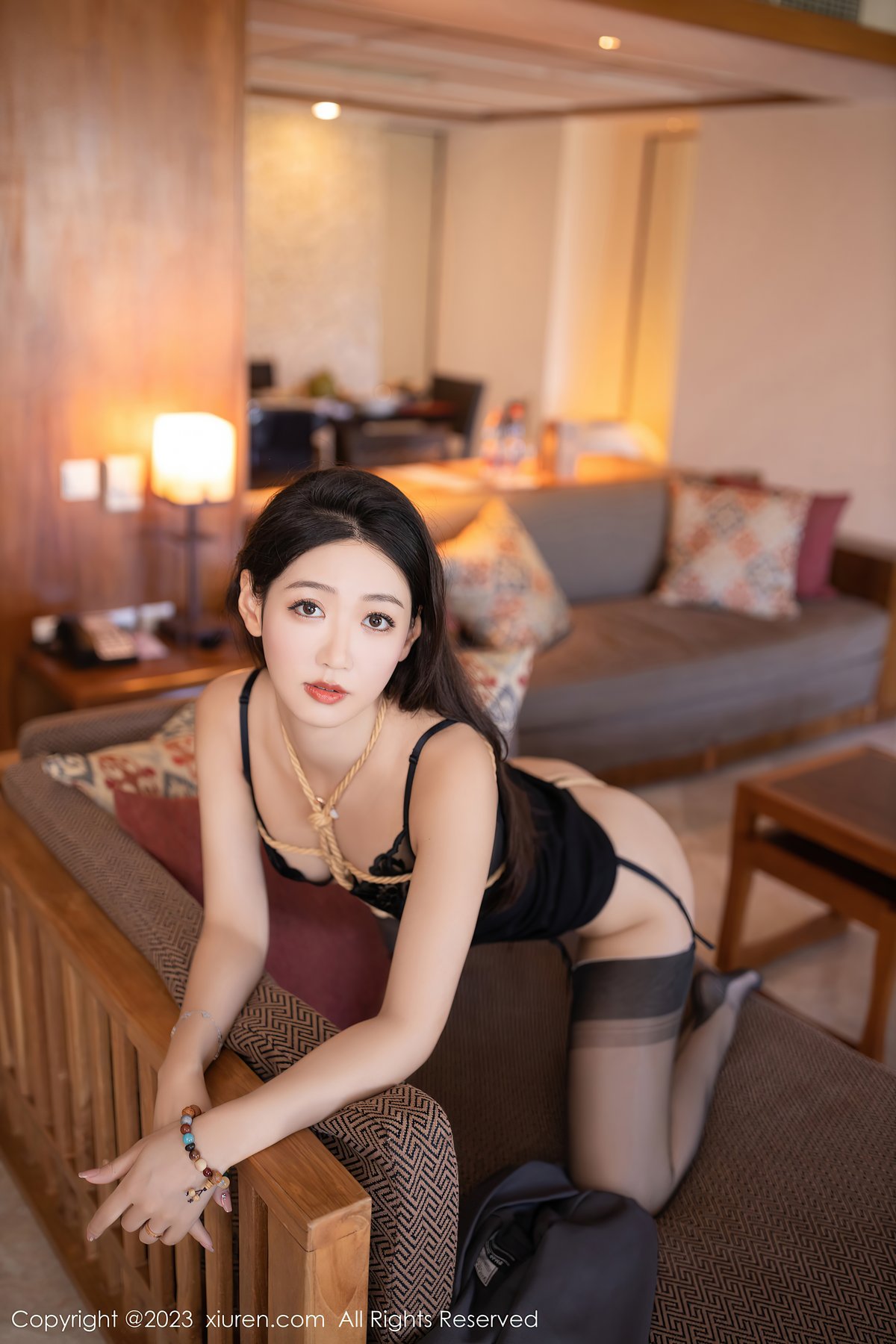 XiuRen秀人网 No 6821 Tang An Qi 0040 5318874112.jpg