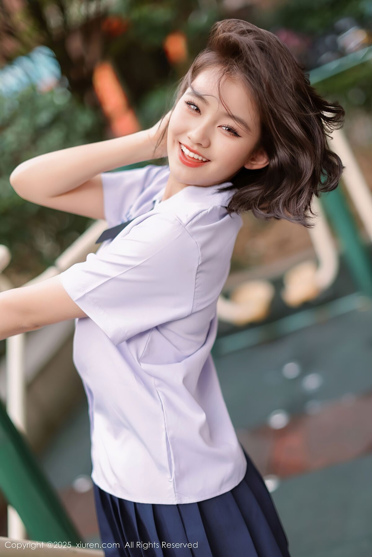 XiuRen秀人网 No 9985 小橘子orange 0008 7248942137.jpg