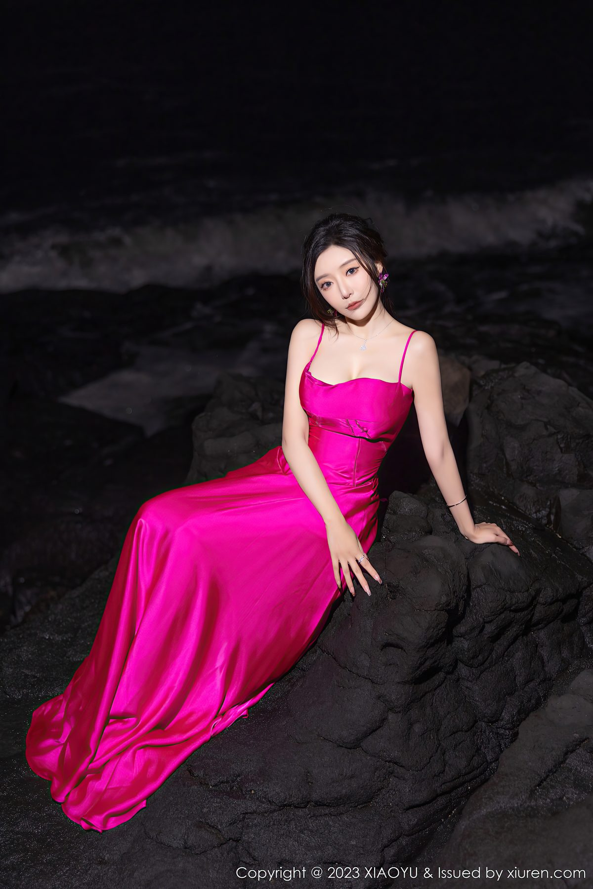 XiaoYu语画界 Vol 1174 Wang Xin Yao Yanni 0015 0841024487.jpg