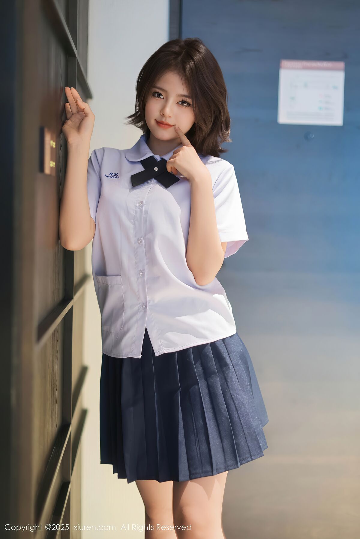XiuRen秀人网 No 9985 小橘子orange 0020 3423045041.jpg