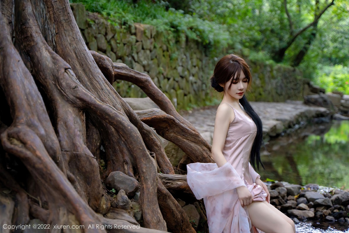 XiuRen秀人网 No 5690 Wan Wan Me 0042 4463208162.jpg