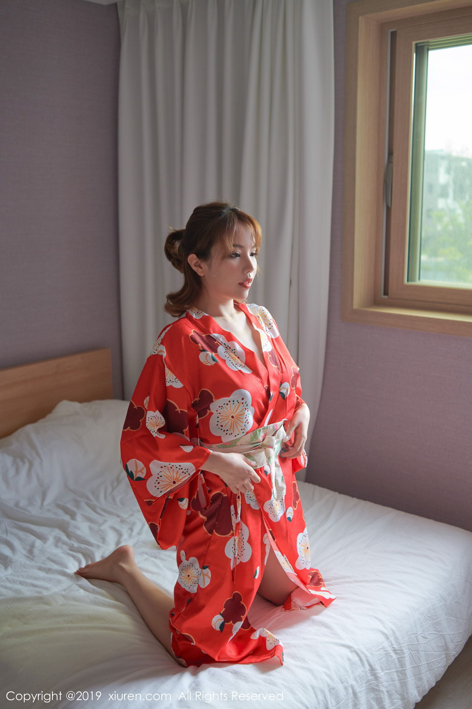 XiuRen Vol.1549 Huang Le Ran