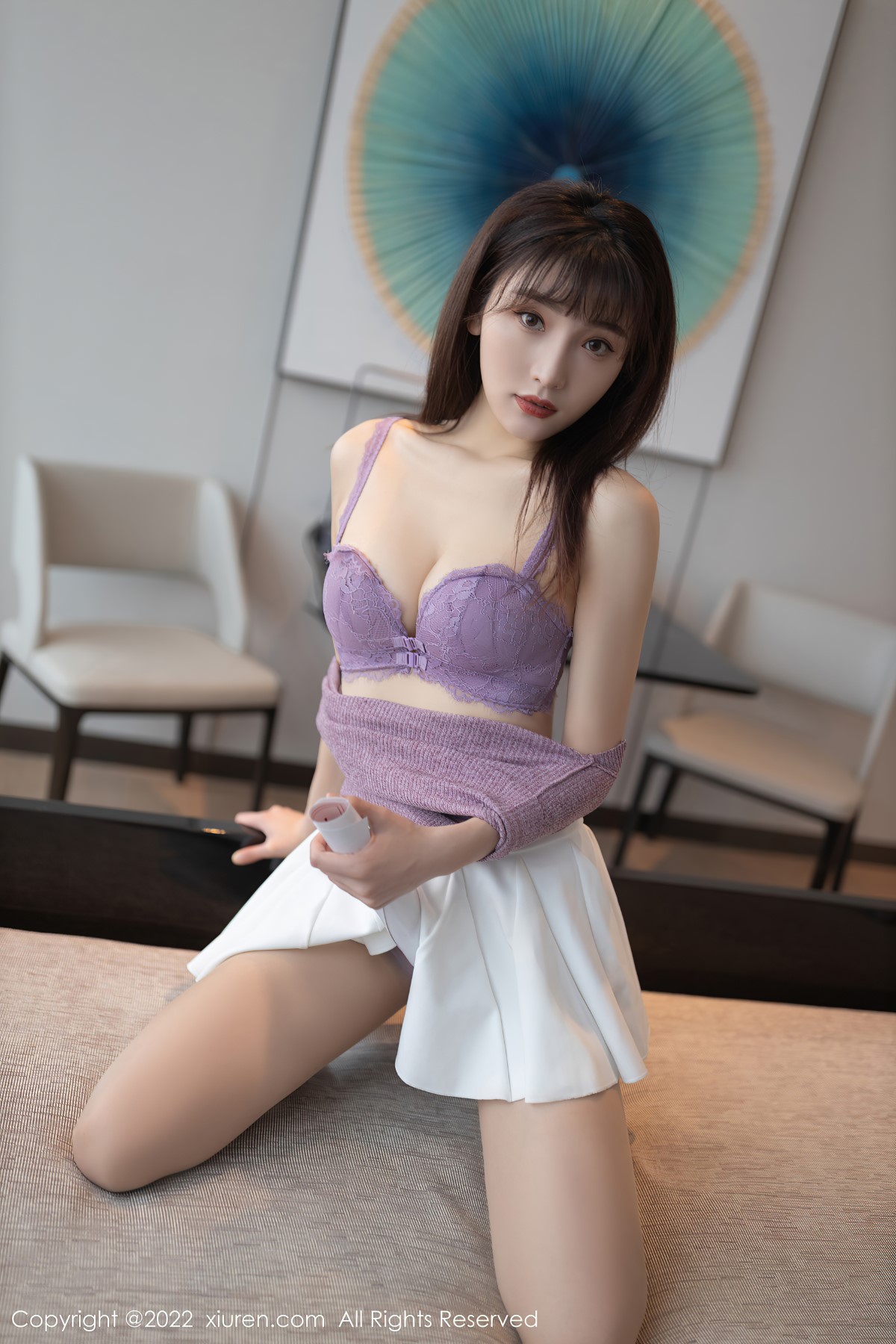 XiuRen秀人网 No.4570 陆萱萱 0036 8784045032