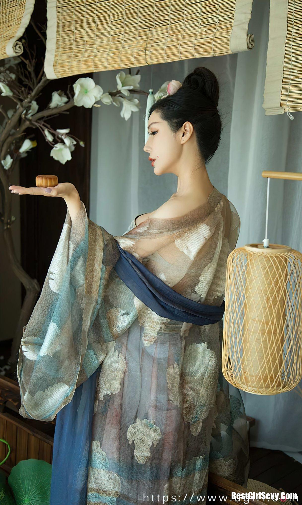 Ugirls App尤果圈 No.2152 Model Collection 8