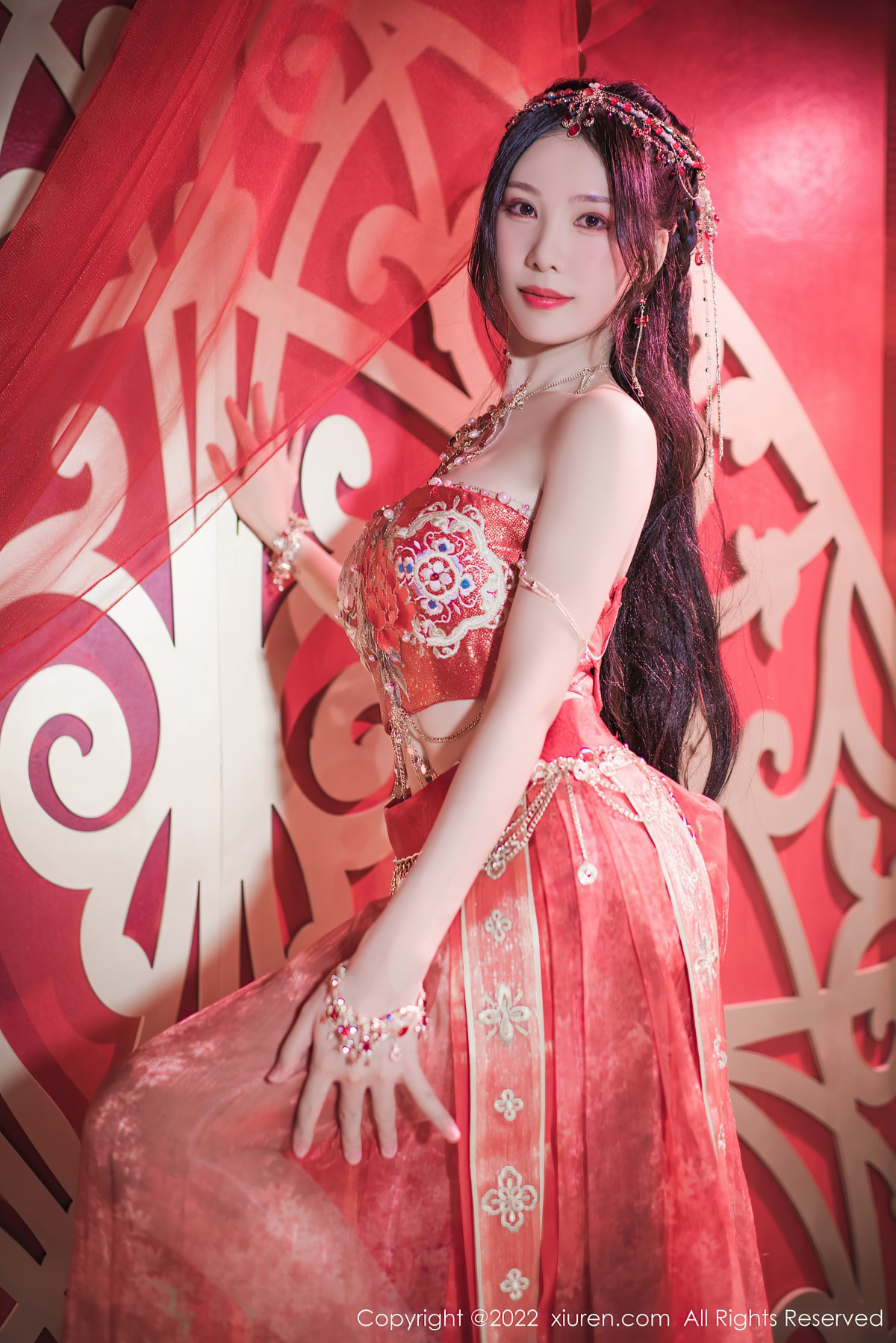 XiuRen秀人网 No 5699 Li Shi 0029 6221635350.jpg