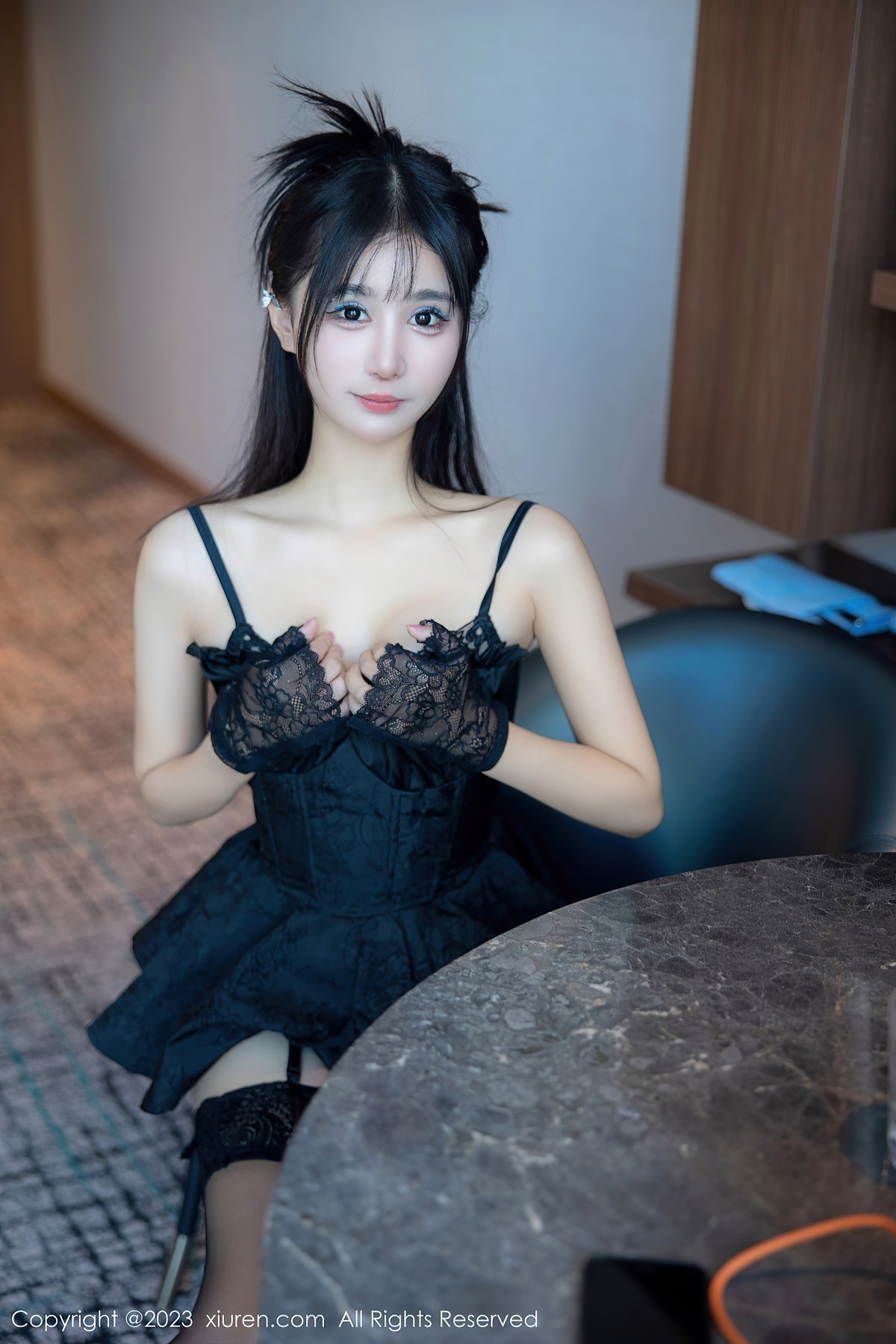 XiuRen秀人网 No 6516 Xiao Guo Dong Er 0005 2907106821.jpg
